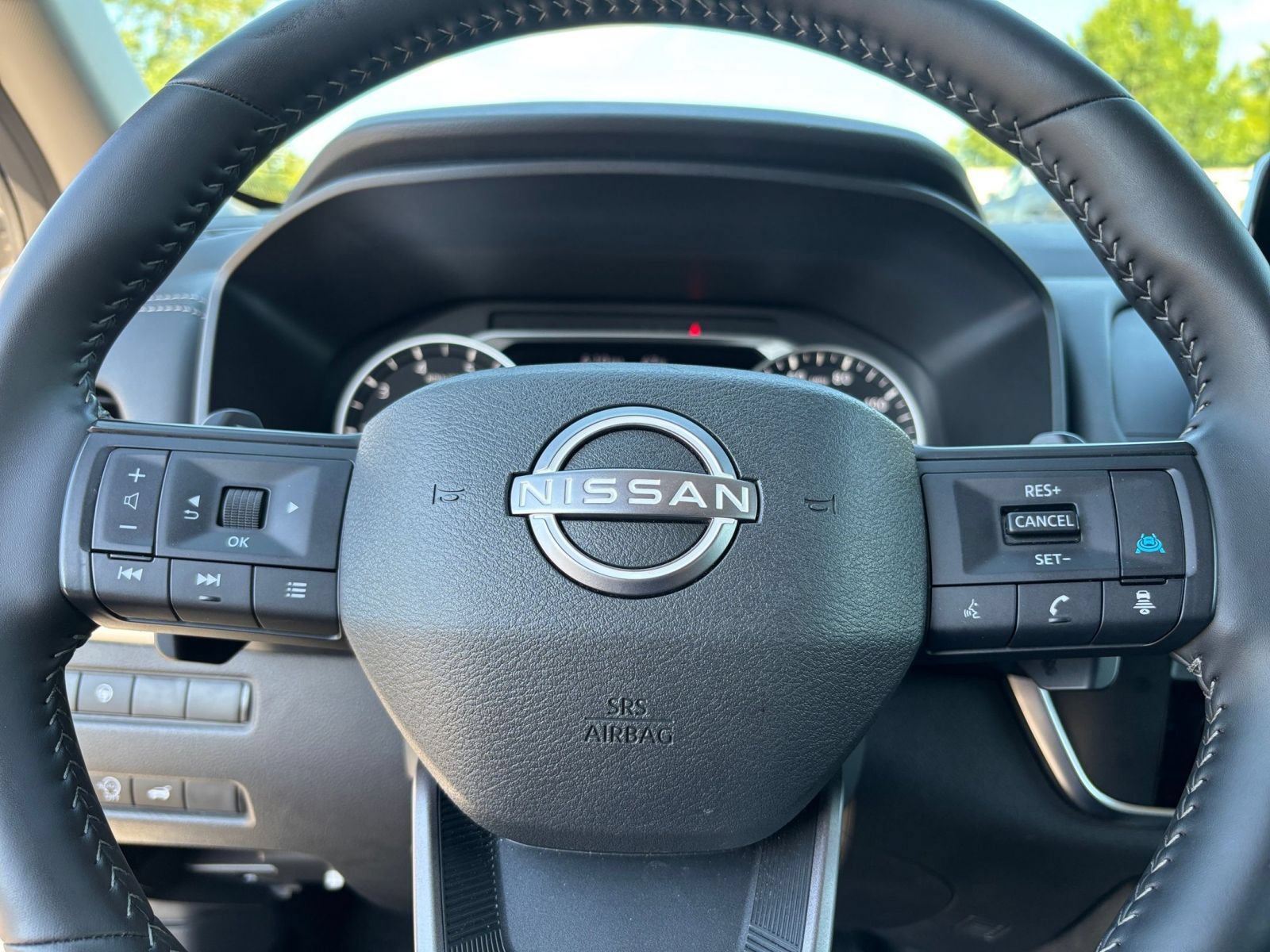 Thumbnail: 2025 Nissan Rogue - 29