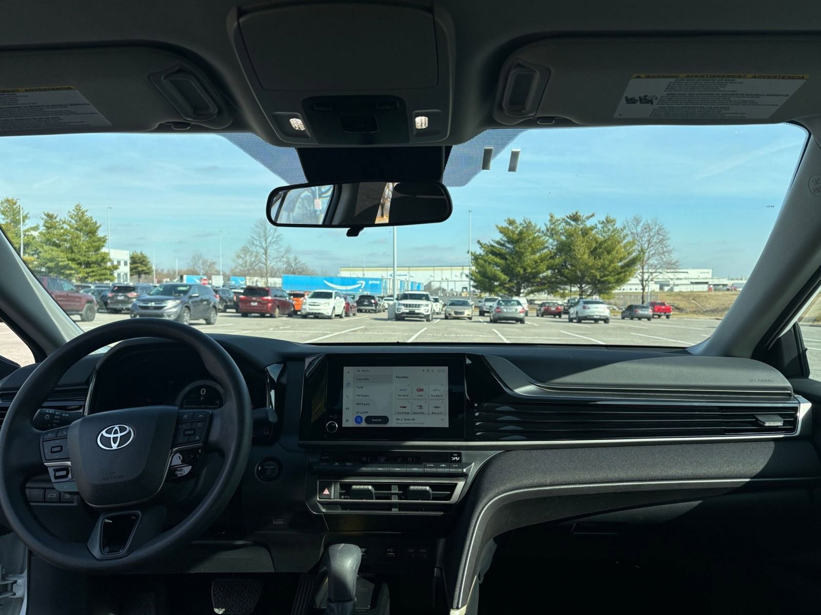 Thumbnail: 2025 Toyota Camry - 32