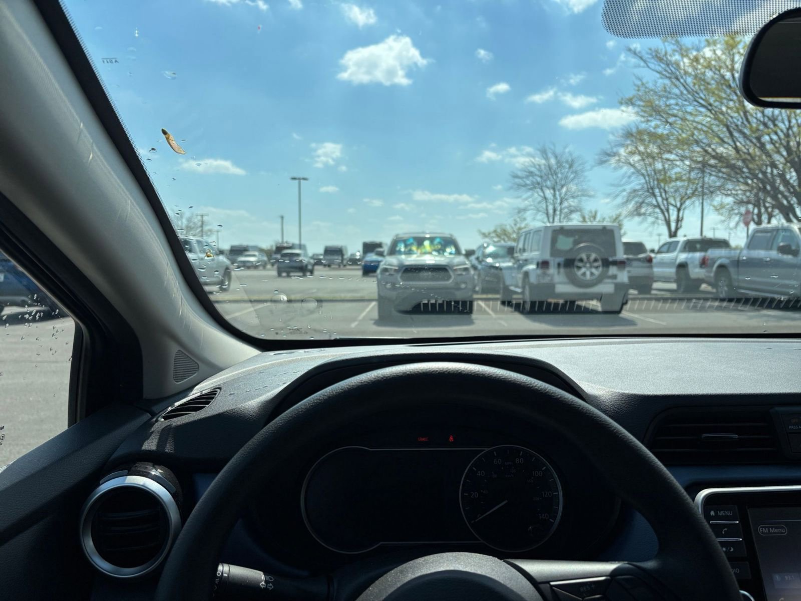 Thumbnail: 2025 Nissan Versa - 32