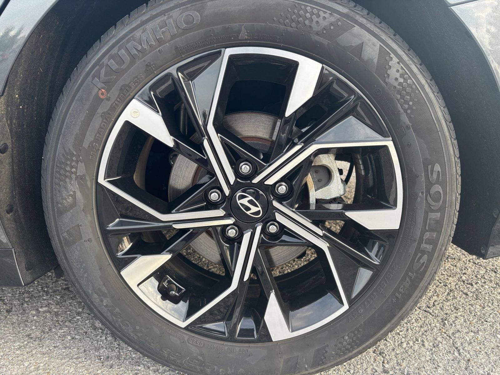 Thumbnail: 2025 Hyundai Sonata - 30