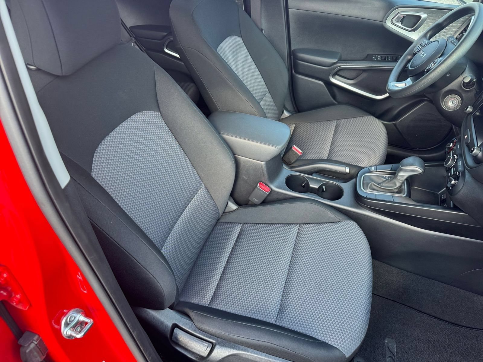 Thumbnail: 2025 Kia Soul - 34