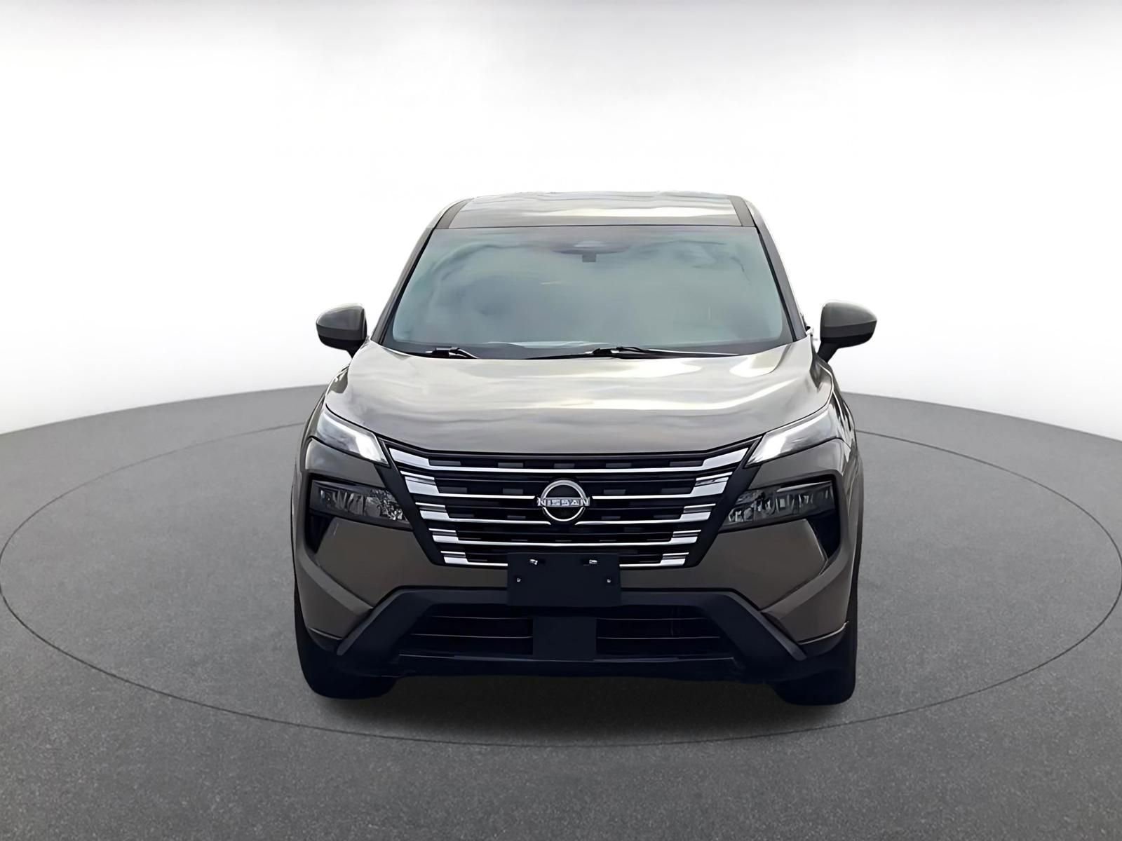 Thumbnail: 2025 Nissan Rogue - 4