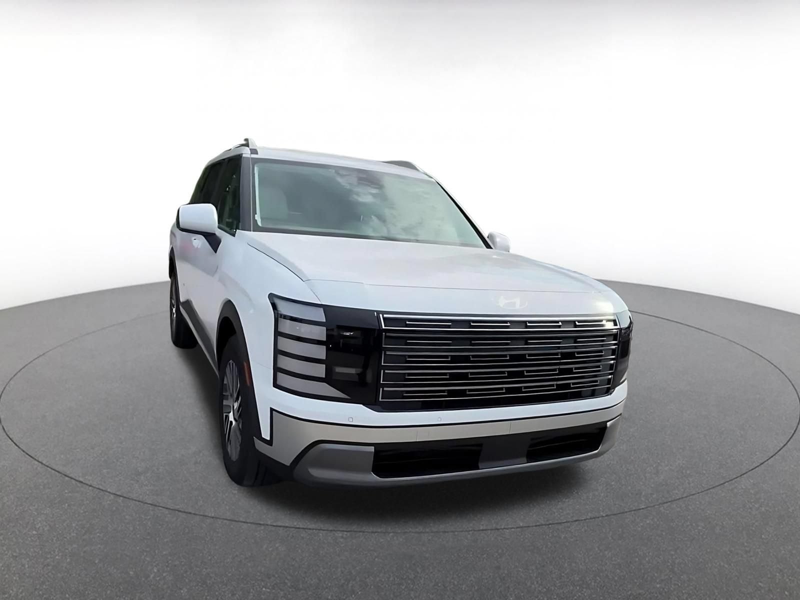 Thumbnail: 2026 Hyundai Palisade - 3