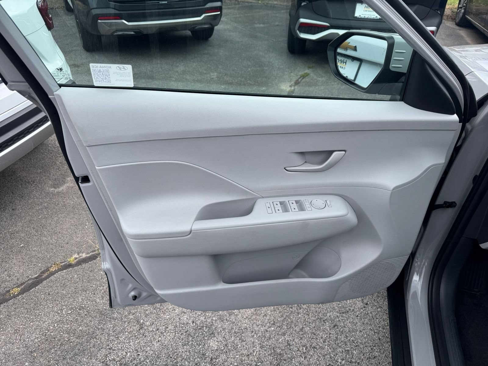 Thumbnail: 2025 Hyundai Kona - 18