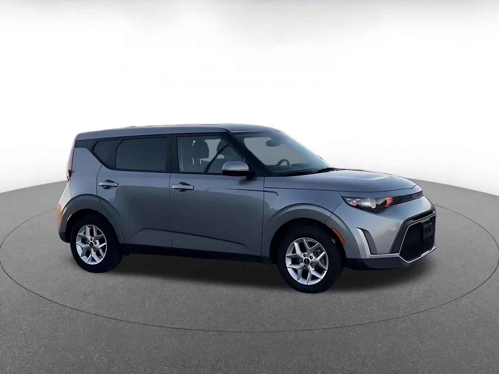Thumbnail: 2025 Kia Soul - 2