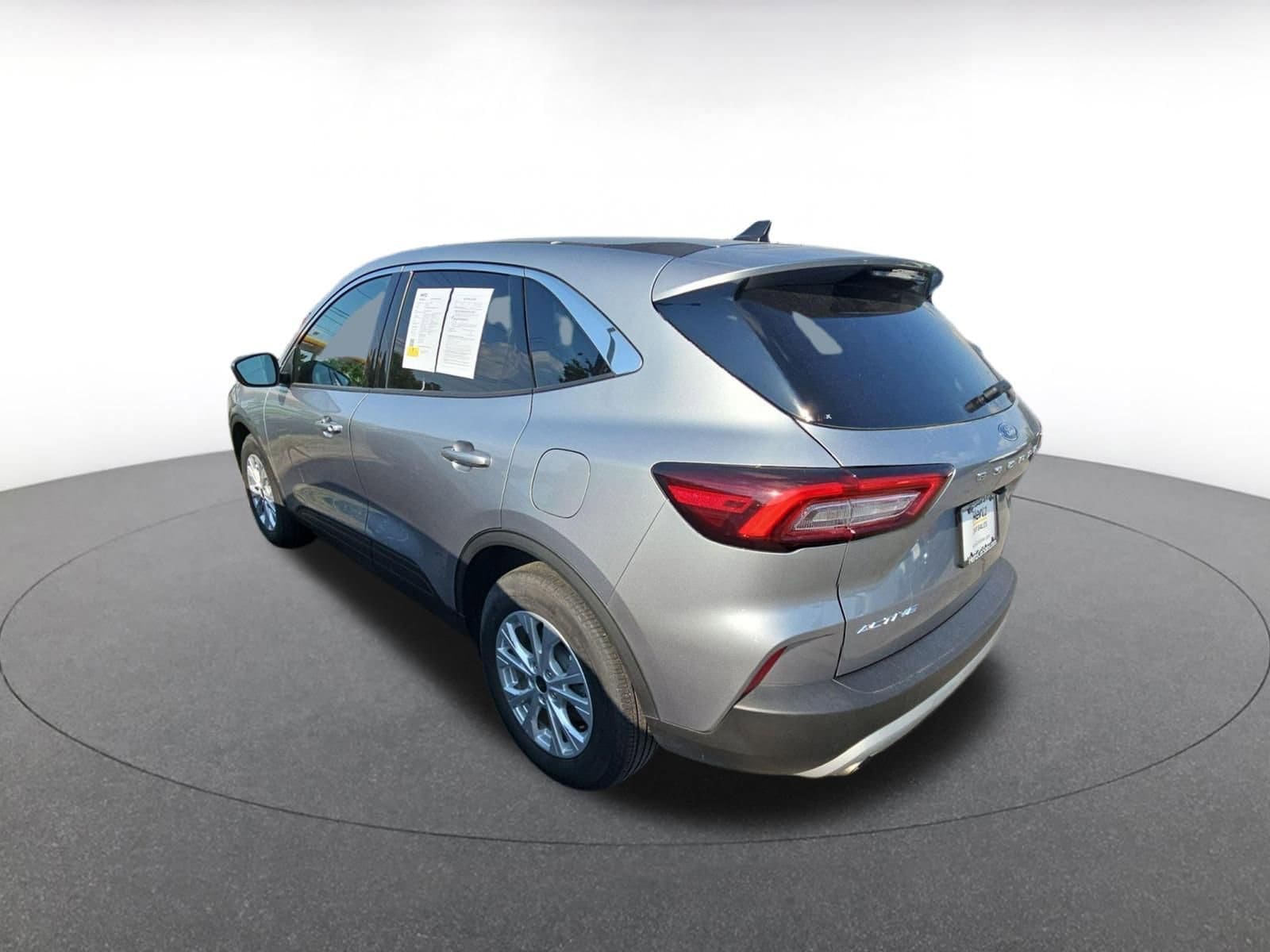 Thumbnail: 2024 Ford Escape - 3