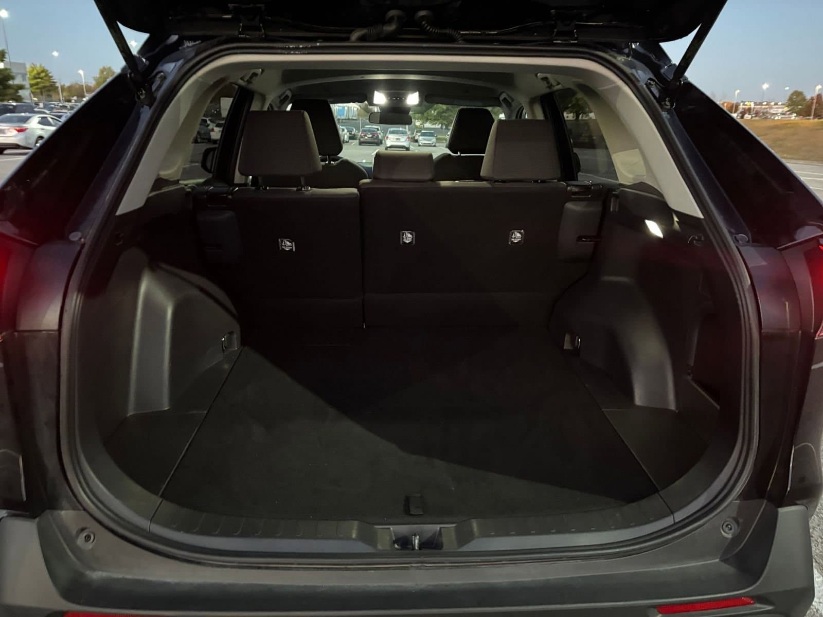 Thumbnail: 2025 Toyota RAV4 - 30