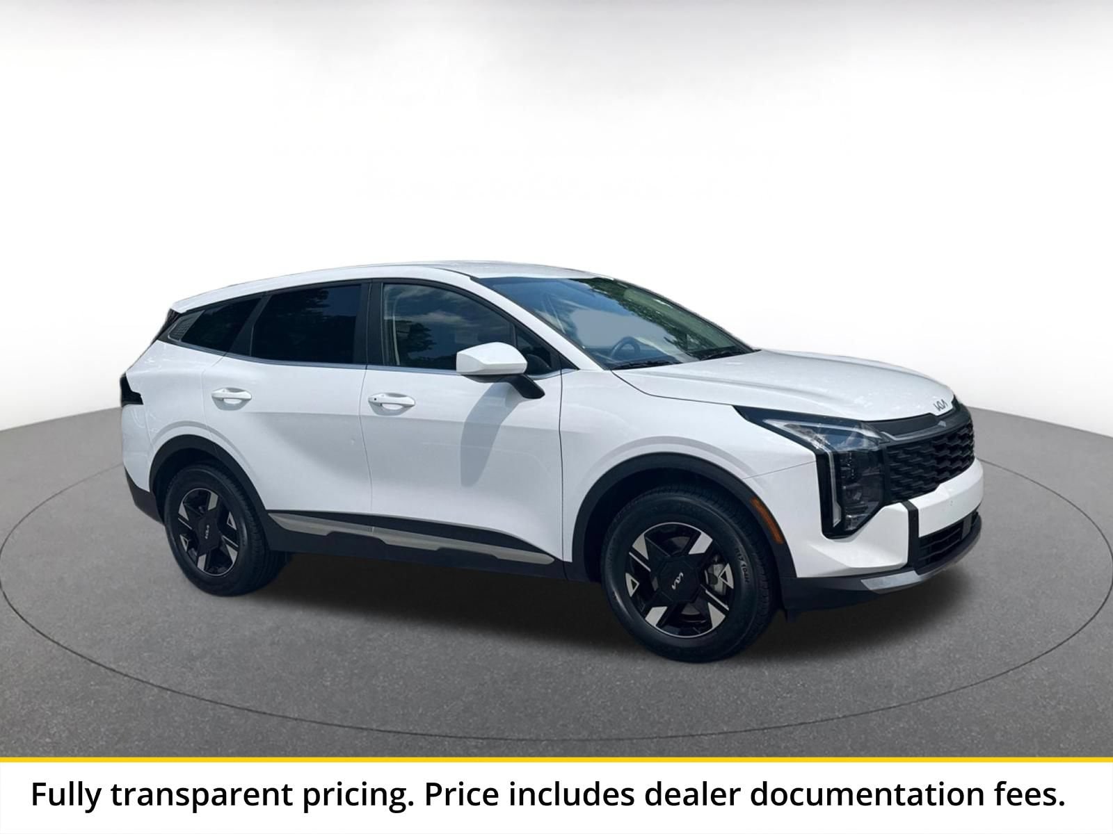 Thumbnail: 2026 Kia Sportage - 1