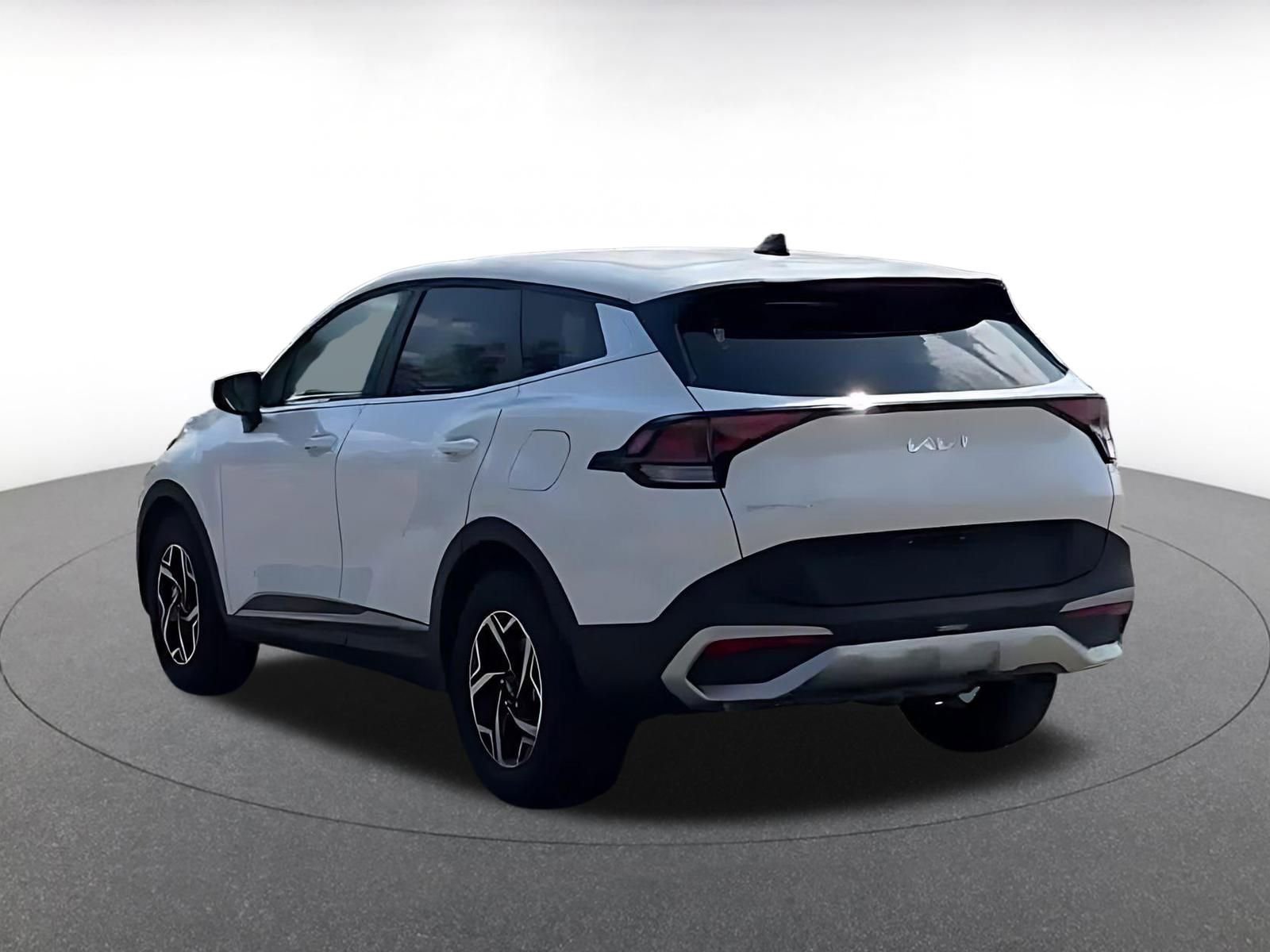 Thumbnail: 2025 Kia Sportage - 12