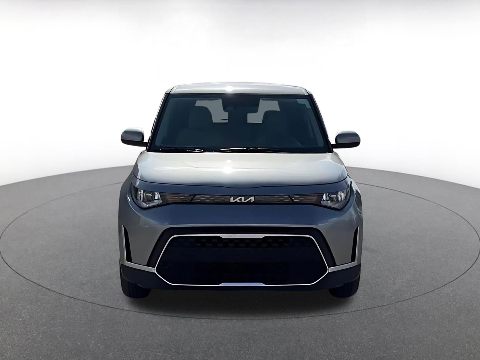 Thumbnail: 2025 Kia Soul - 4