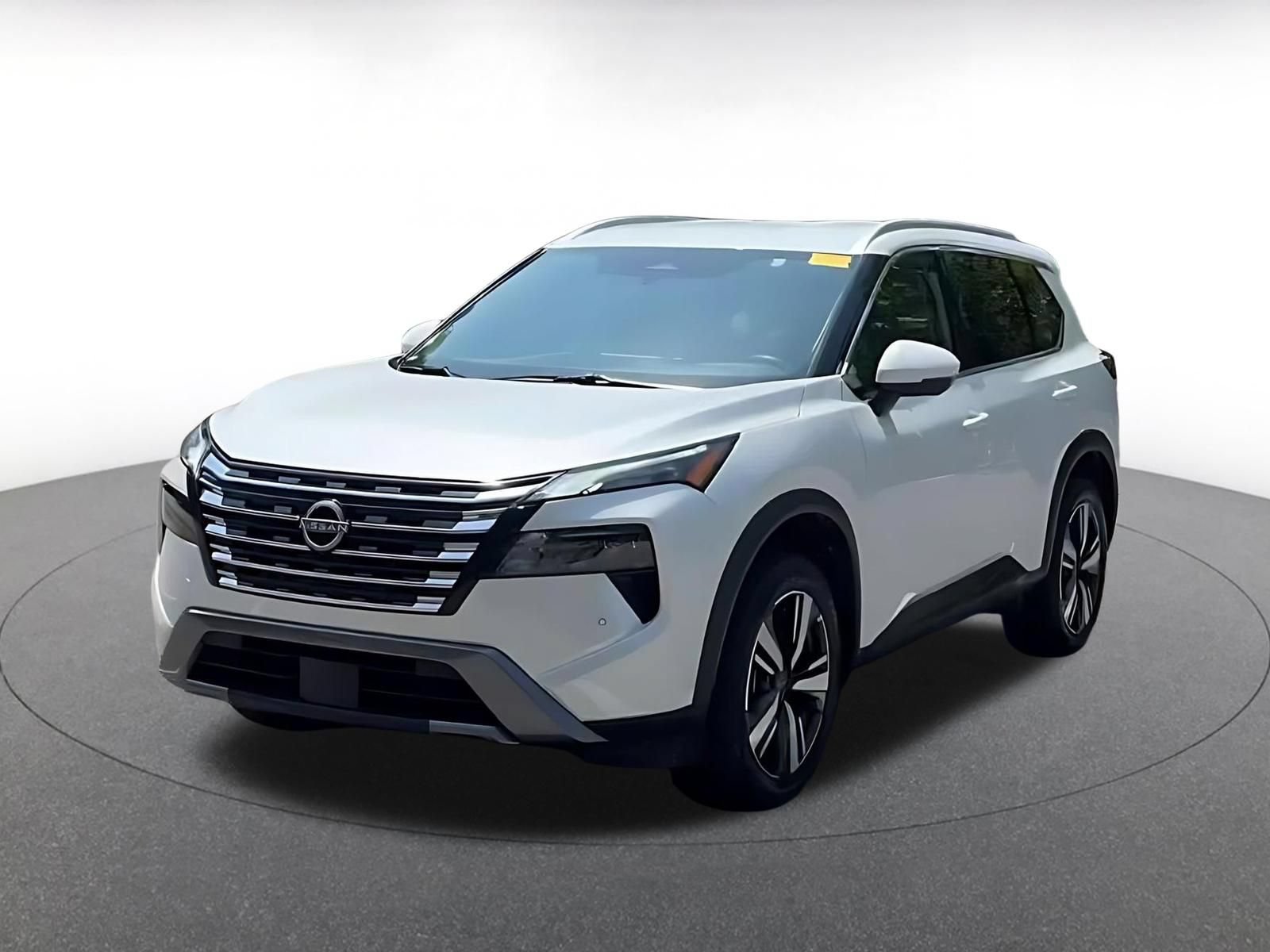 Thumbnail: 2026 Nissan Rogue - 6