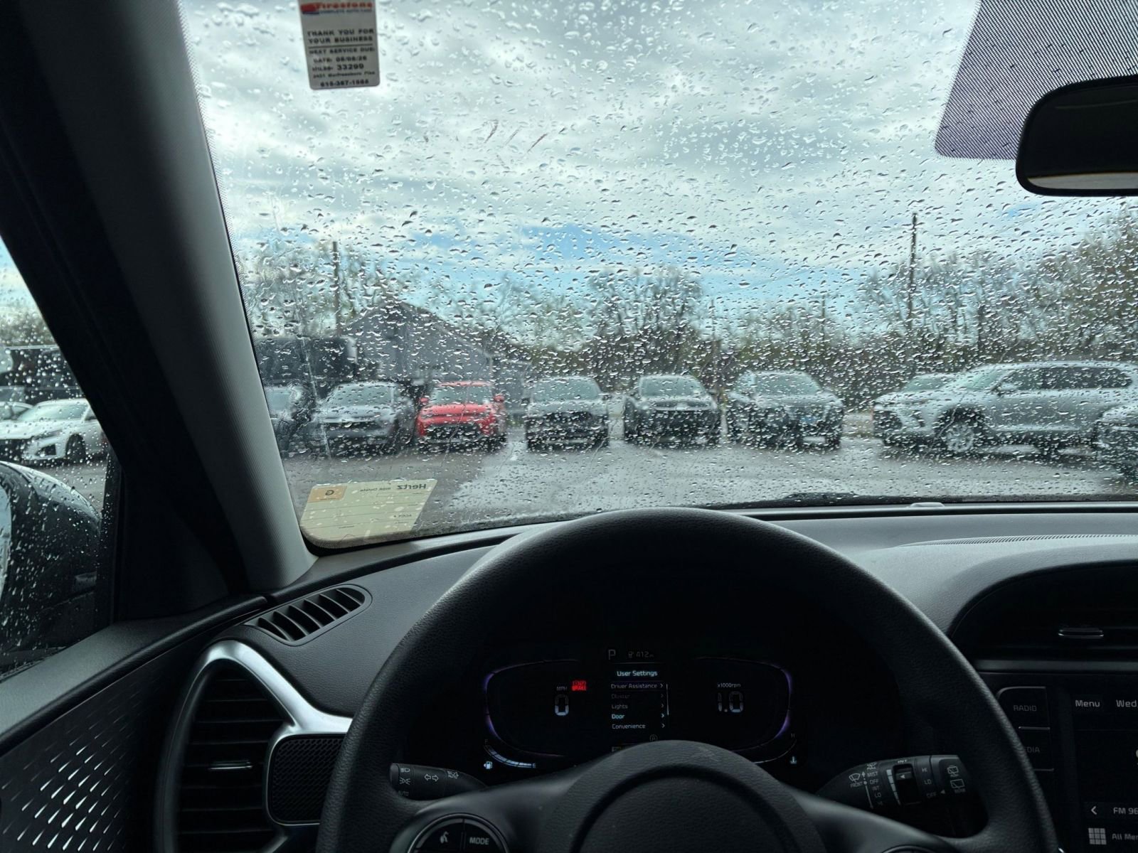 Thumbnail: 2025 Kia Soul - 32