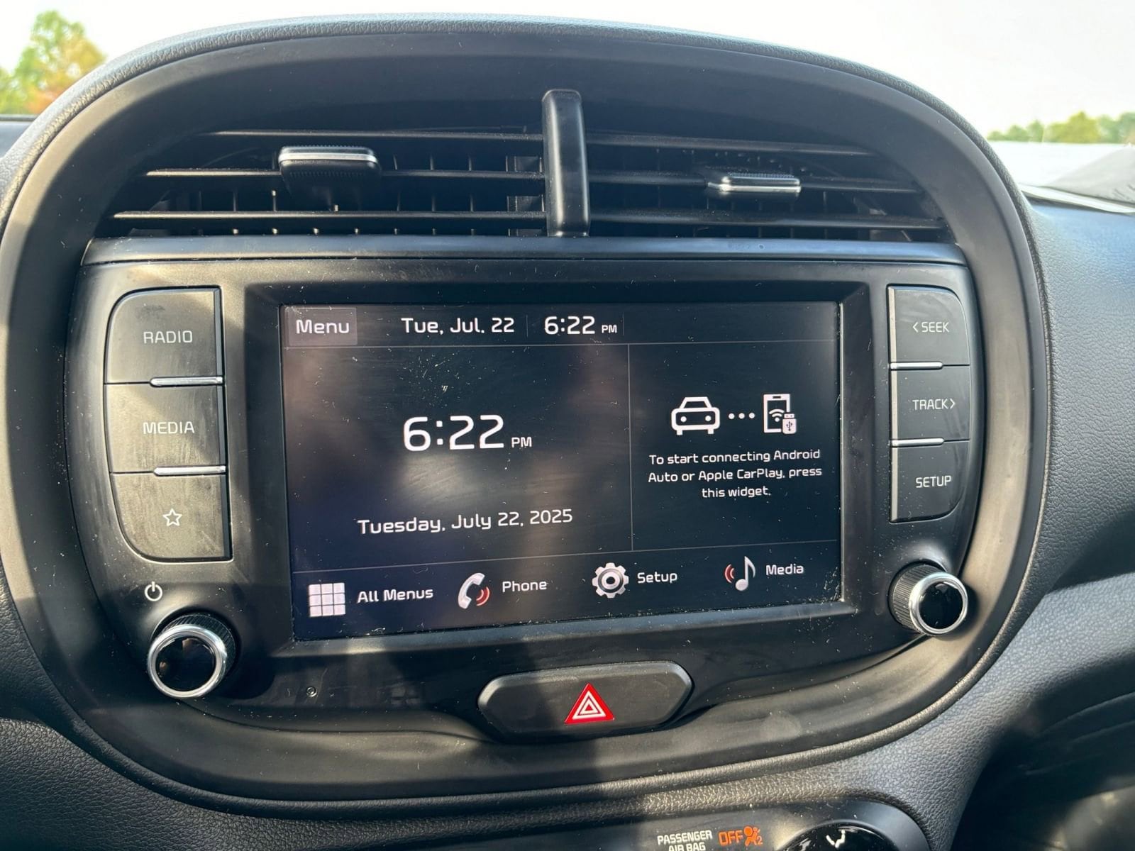 Thumbnail: 2024 Kia Soul - 21