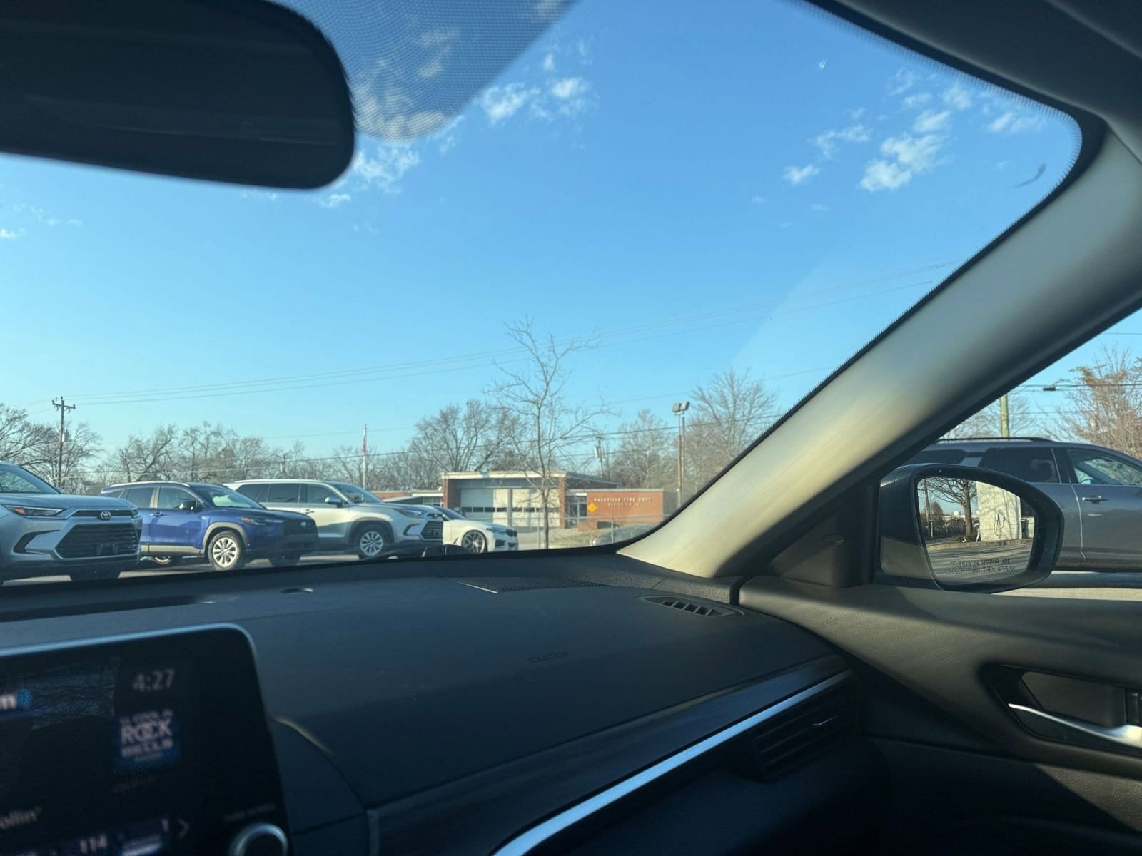 Thumbnail: 2025 Nissan Altima - 34