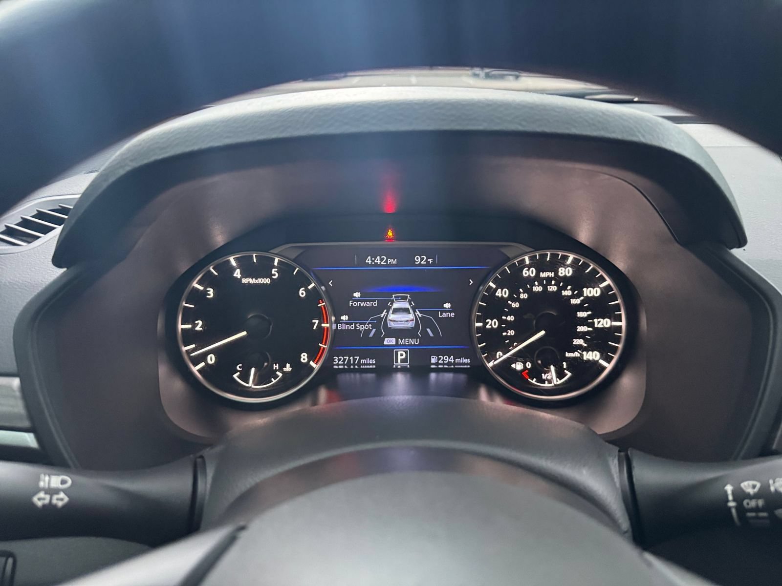 Thumbnail: 2025 Nissan Altima - 35