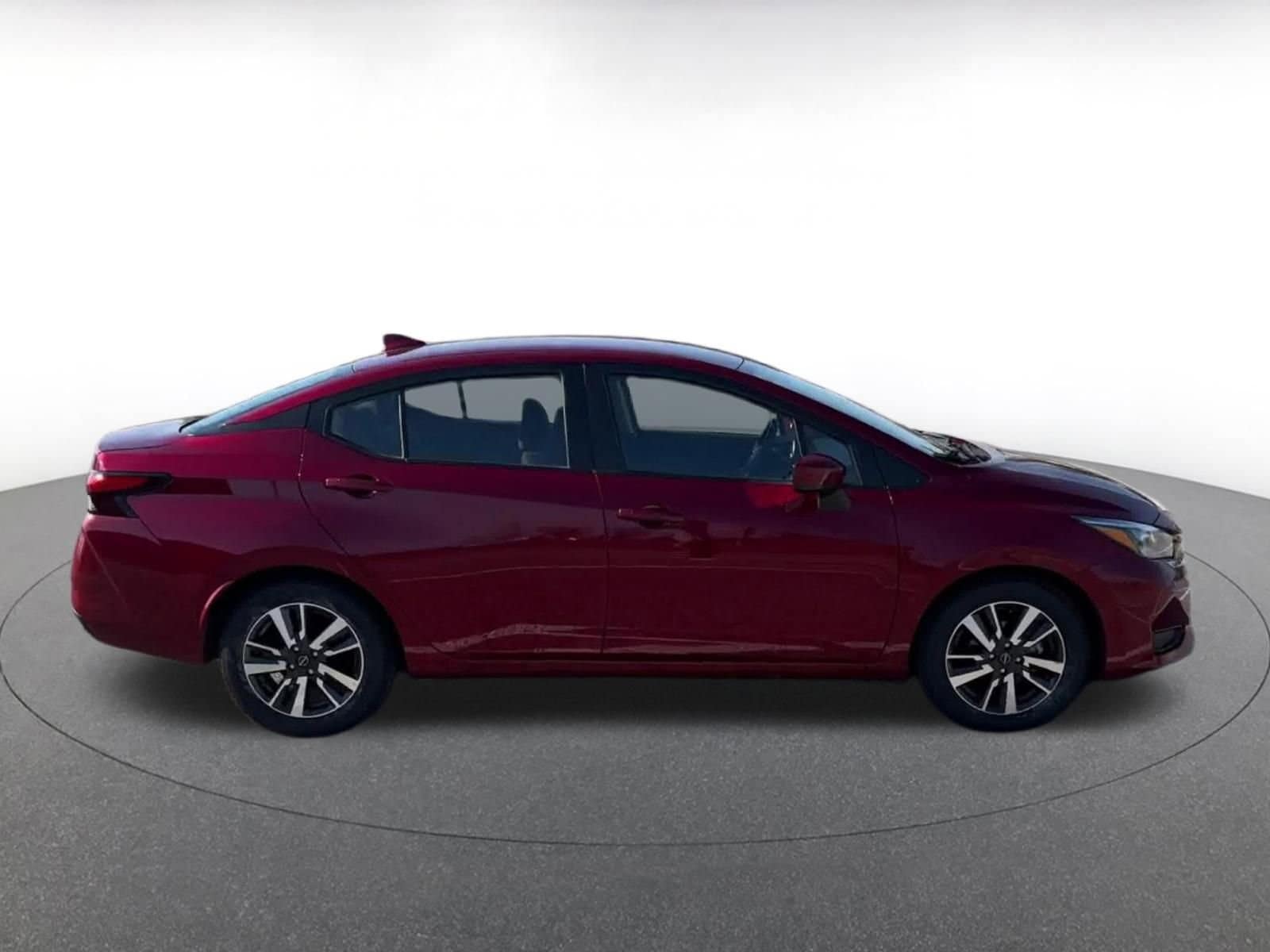 Thumbnail: 2025 Nissan Versa - 16