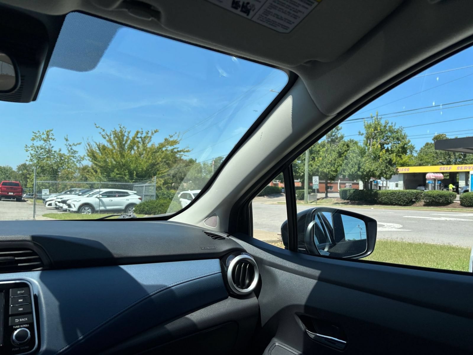 Thumbnail: 2025 Nissan Versa - 28
