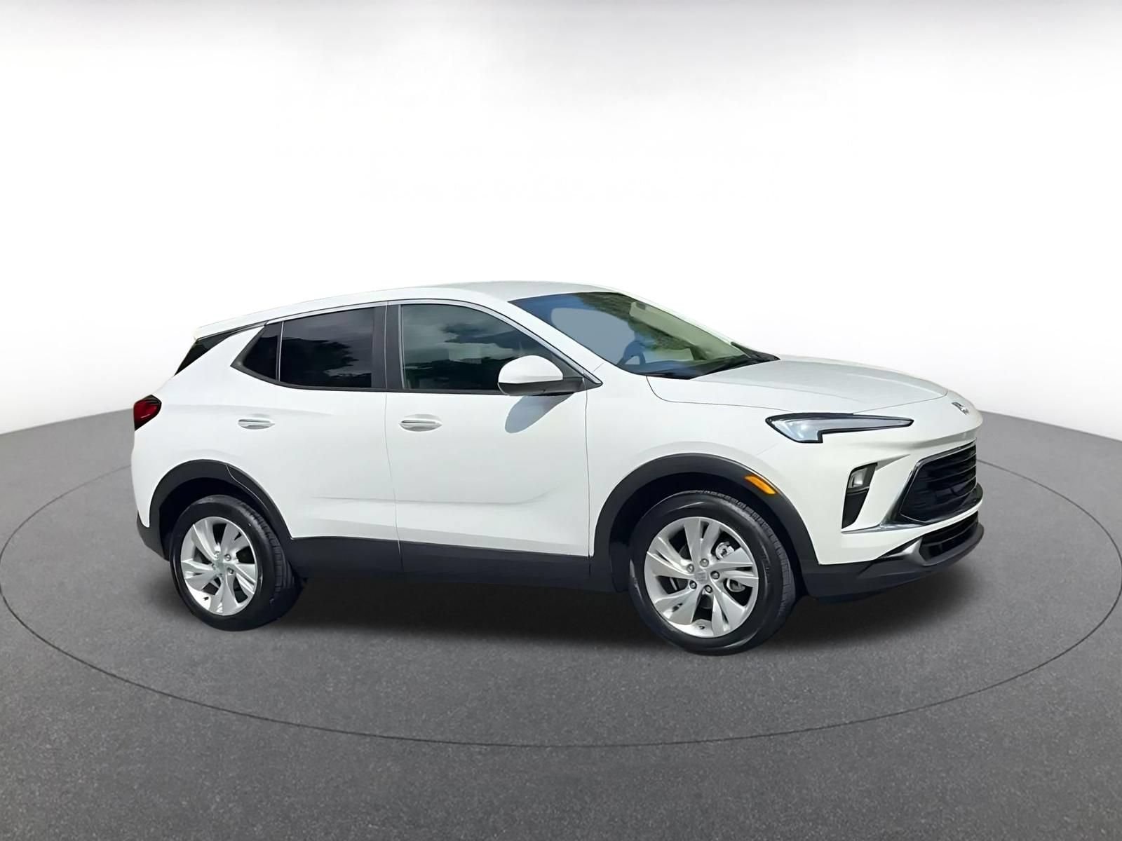 Thumbnail: 2026 Buick Encore GX - 2