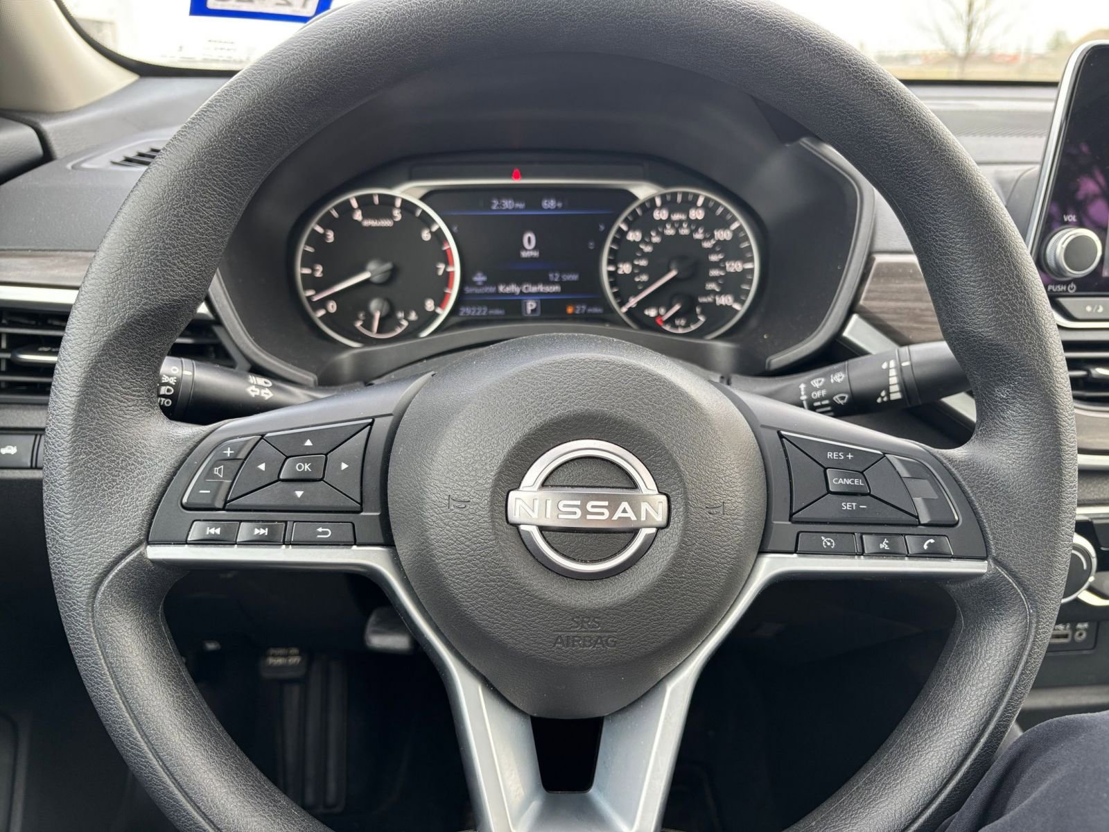 Thumbnail: 2025 Nissan Altima - 28