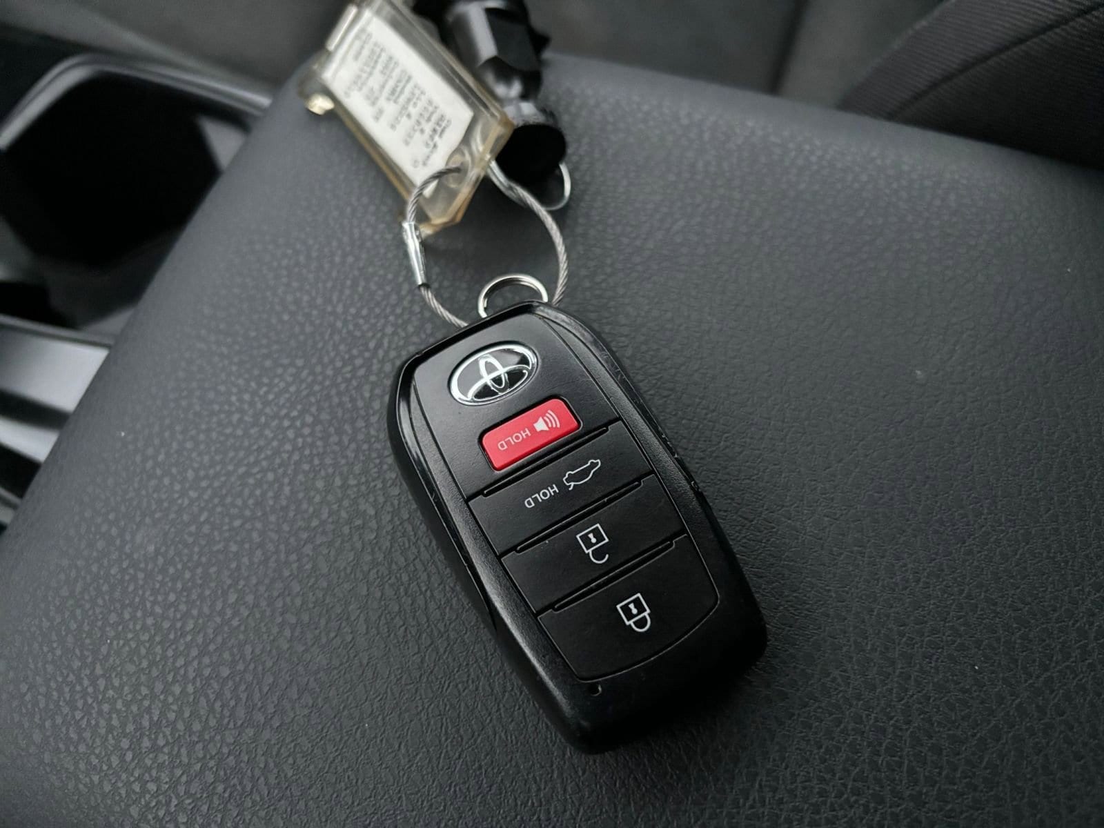 Thumbnail: 2025 Toyota Camry - 22