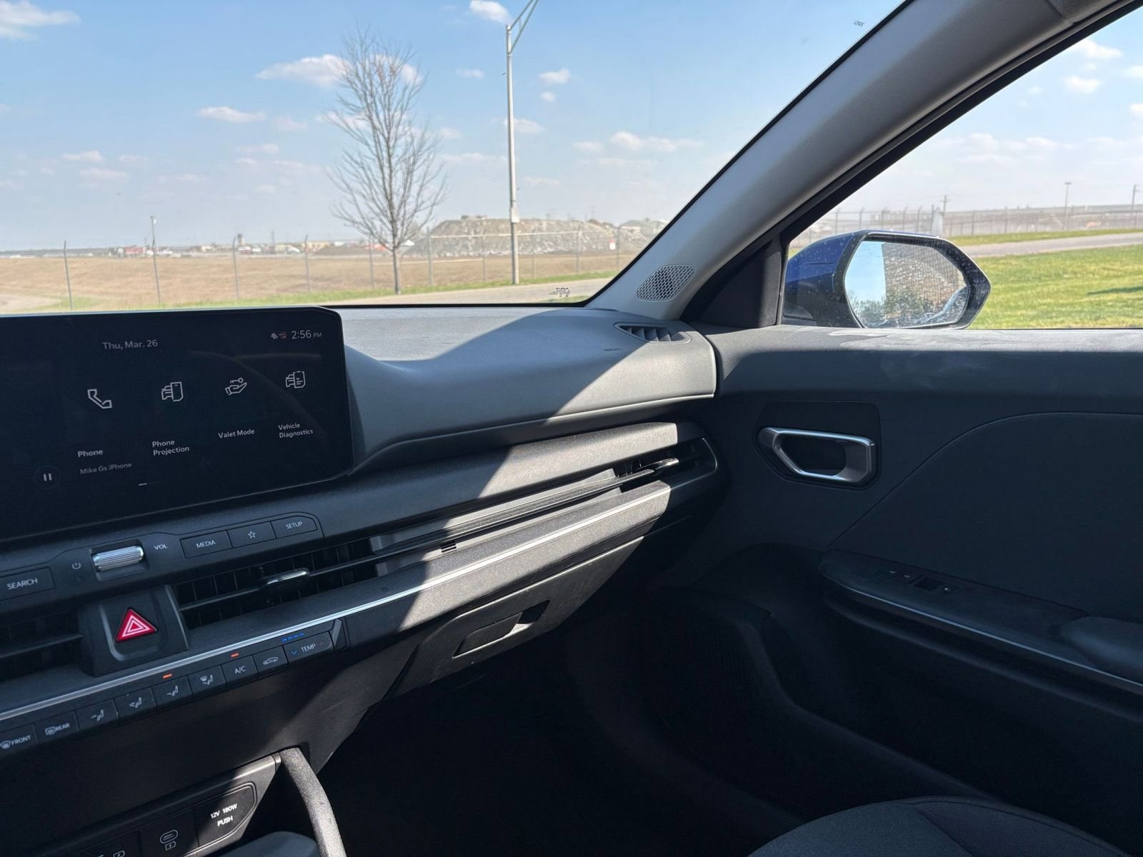 Thumbnail: 2025 Kia K4 - 34