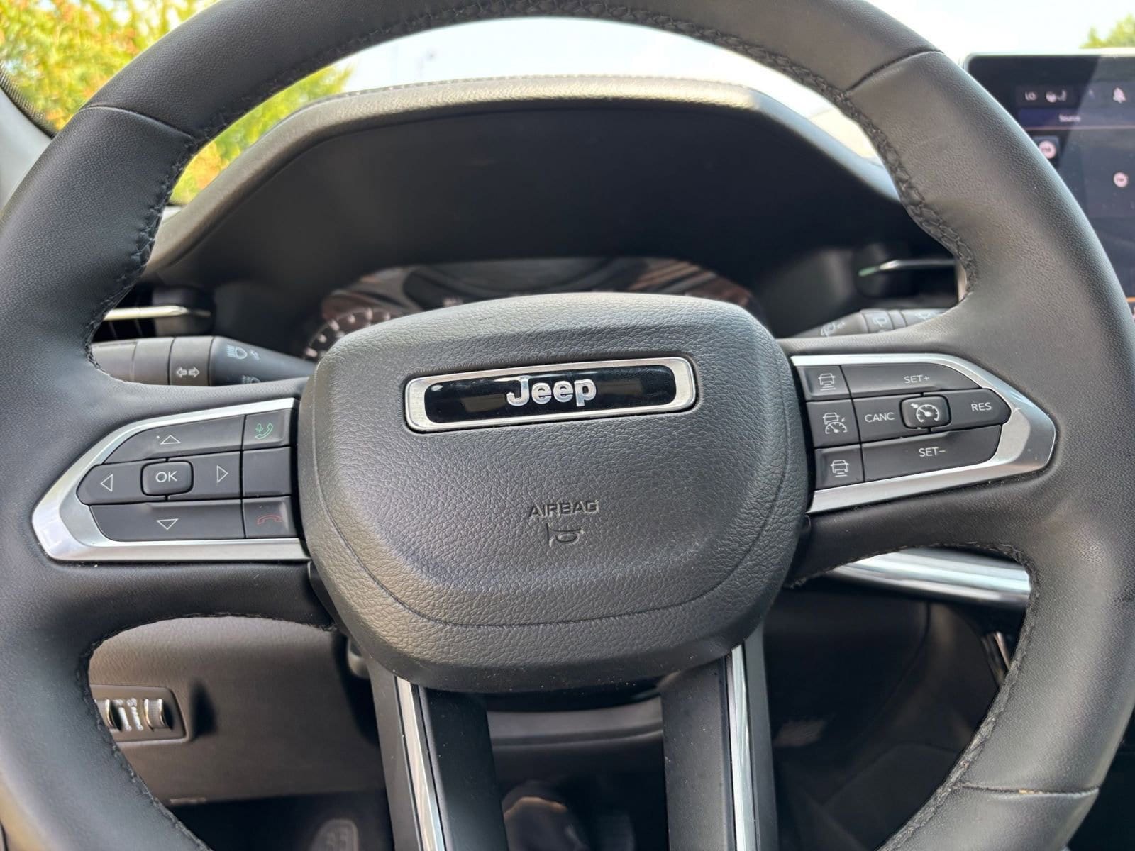 Thumbnail: 2023 Jeep Compass - 27