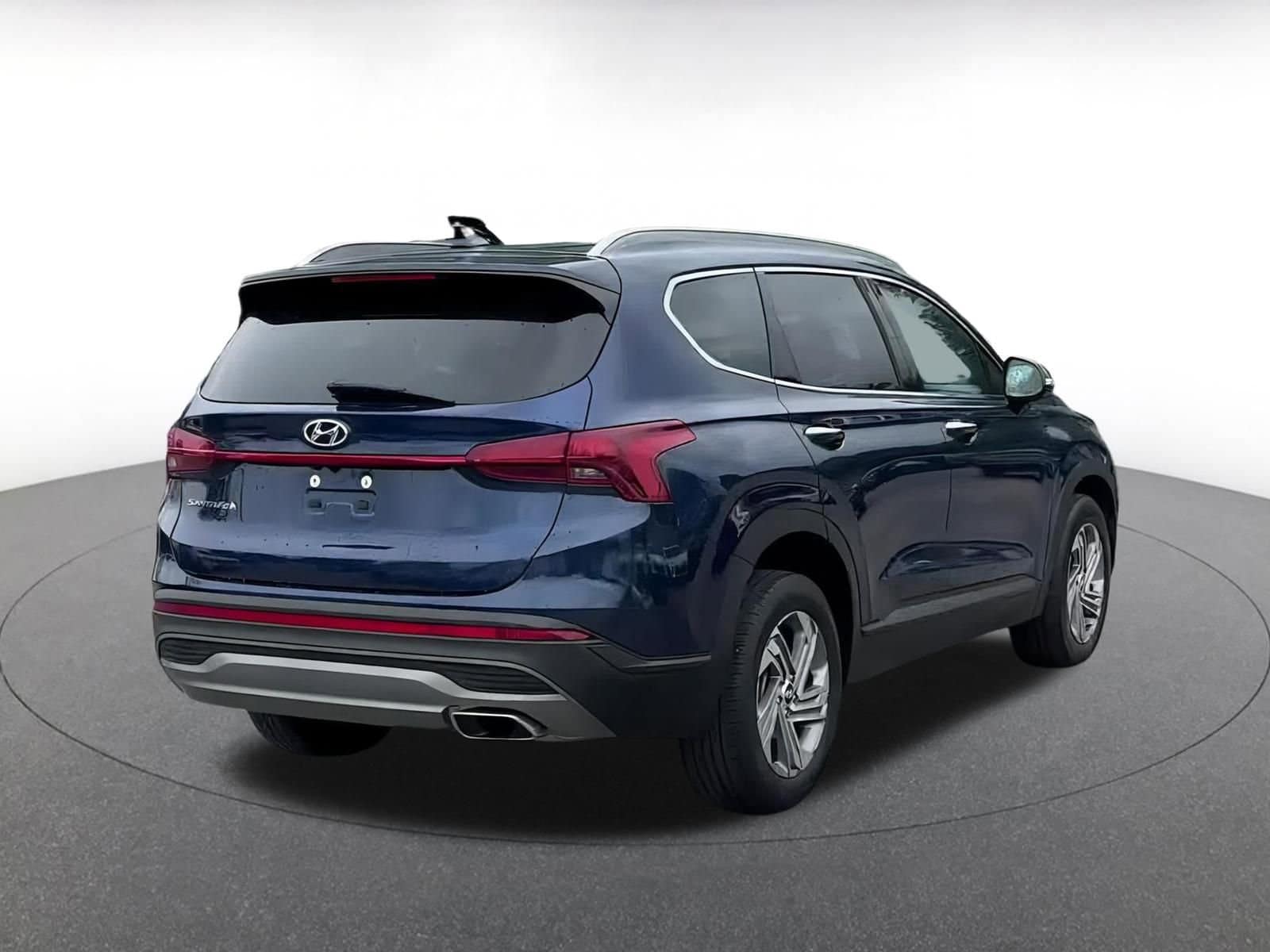 Thumbnail: 2023 Hyundai Santa Fe - 13