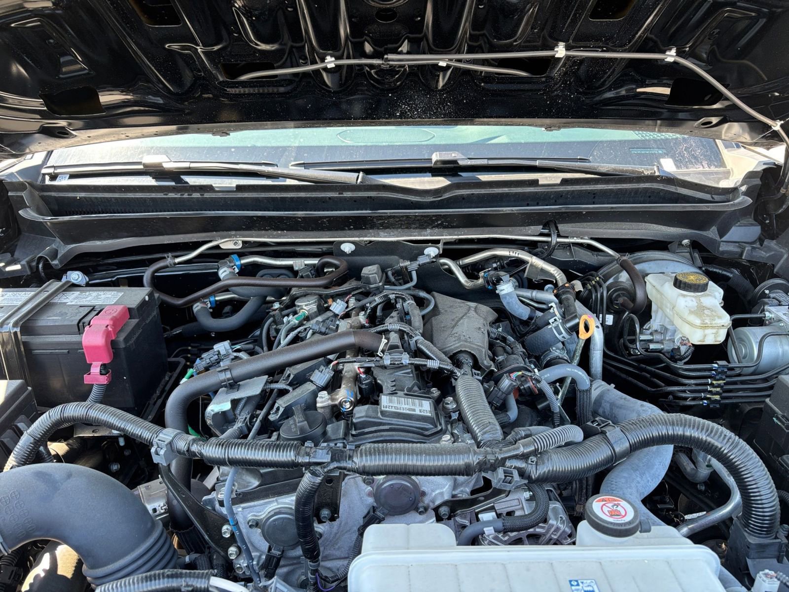 Thumbnail: 2025 Toyota Tacoma - 30