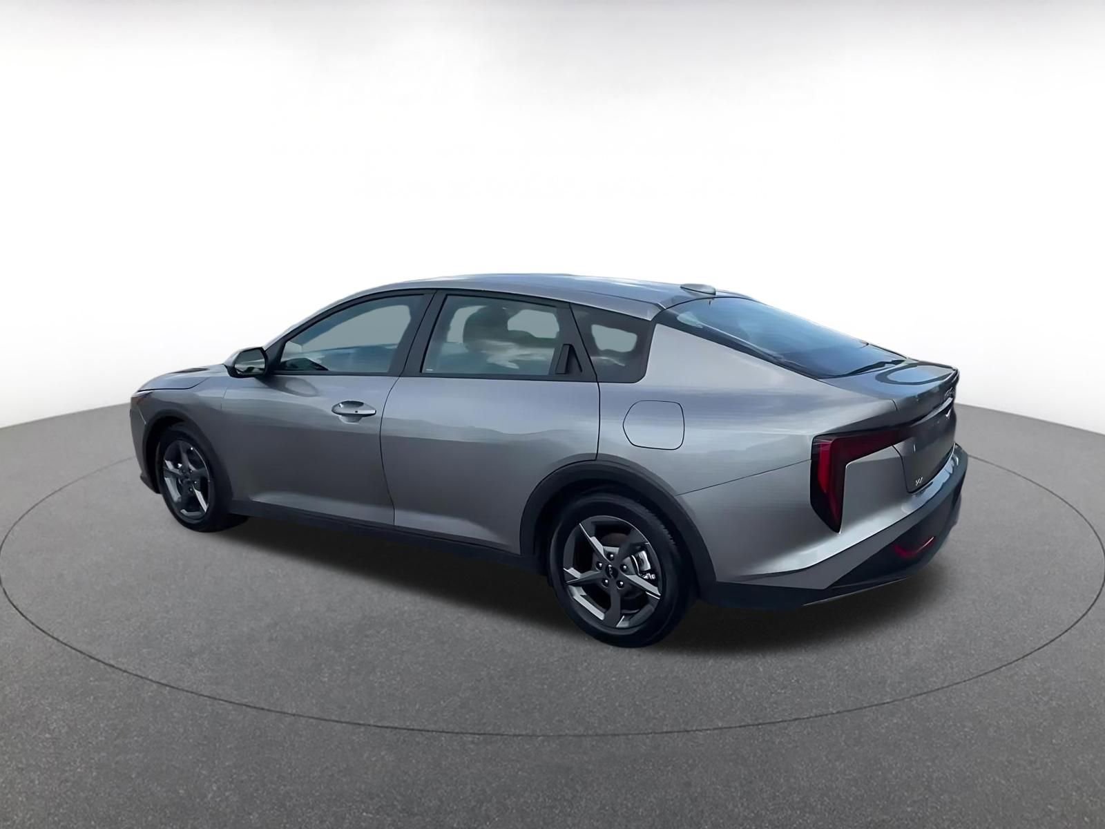 Thumbnail: 2025 Kia K4 - 11