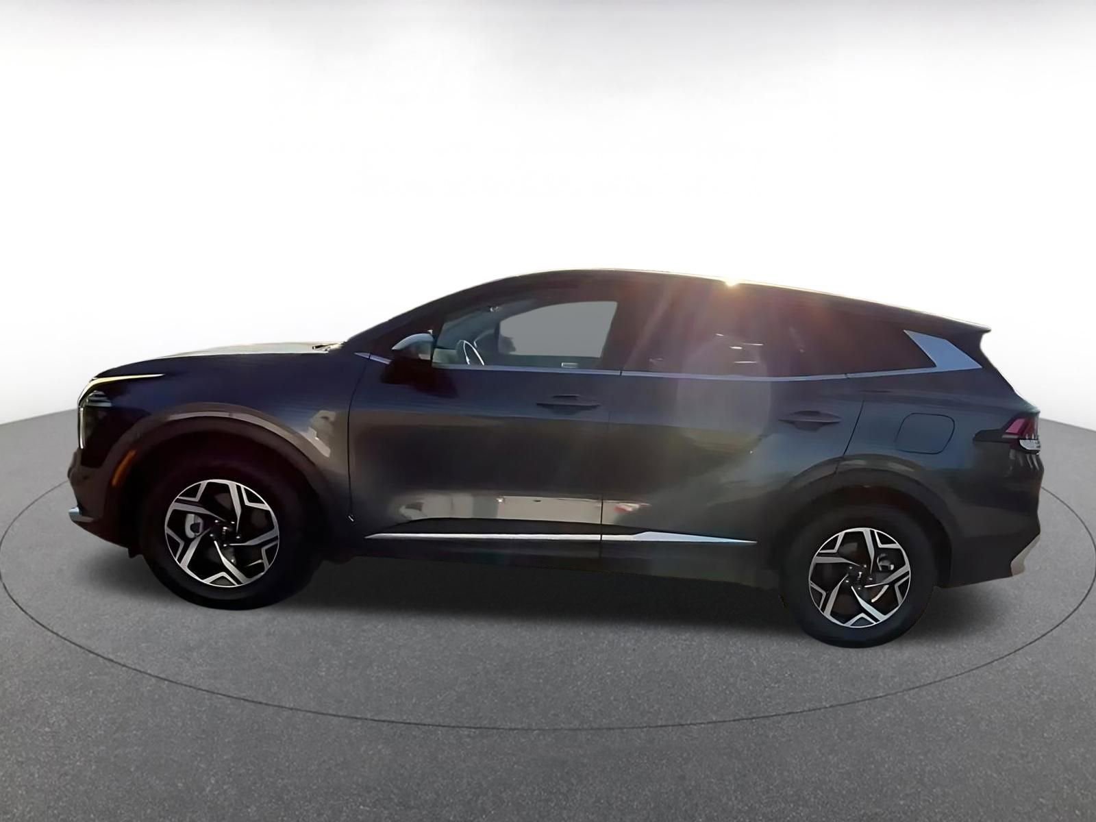 Thumbnail: 2024 Kia Sportage - 9
