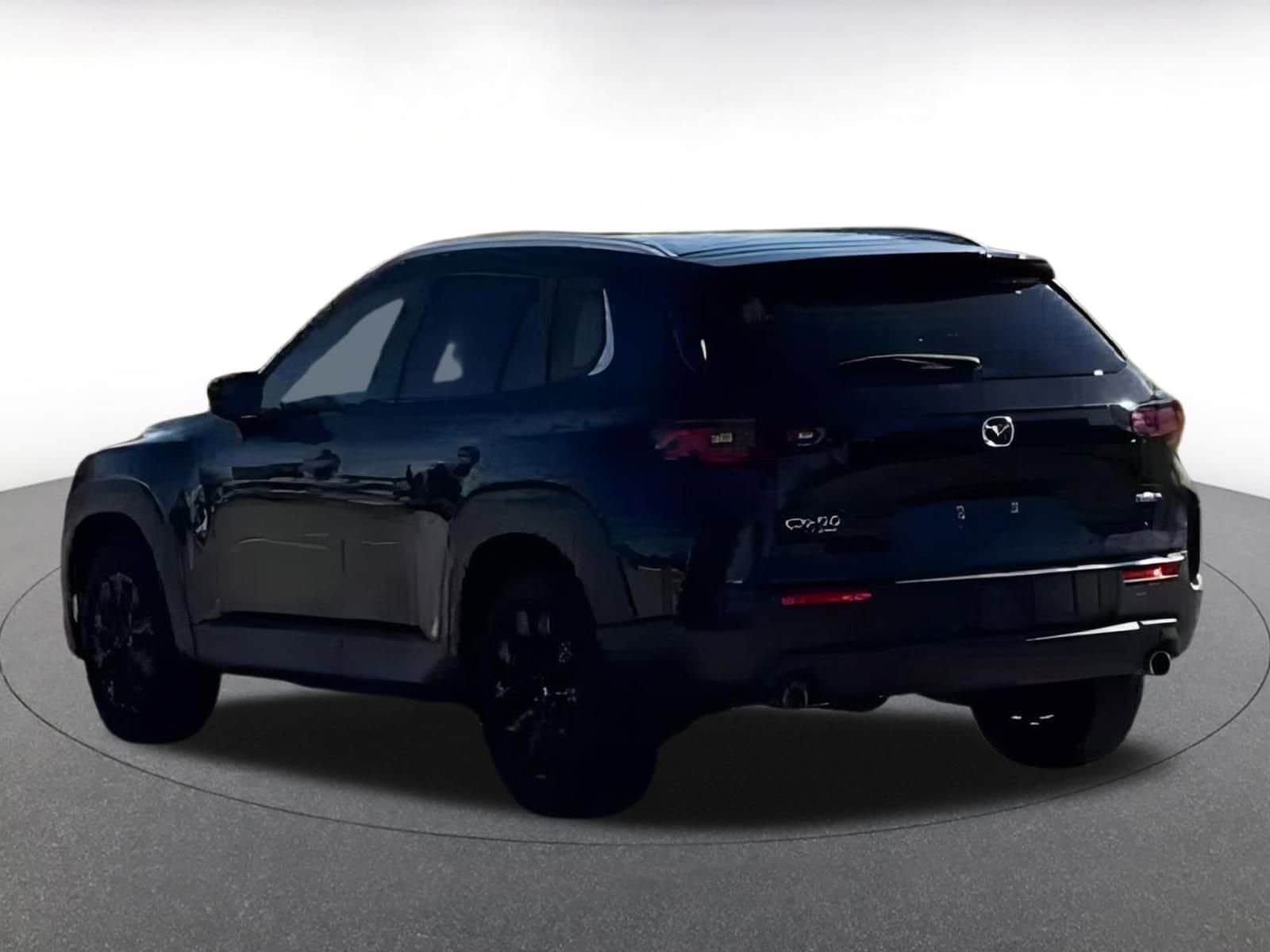 Thumbnail: 2025 Mazda CX-50 - 8