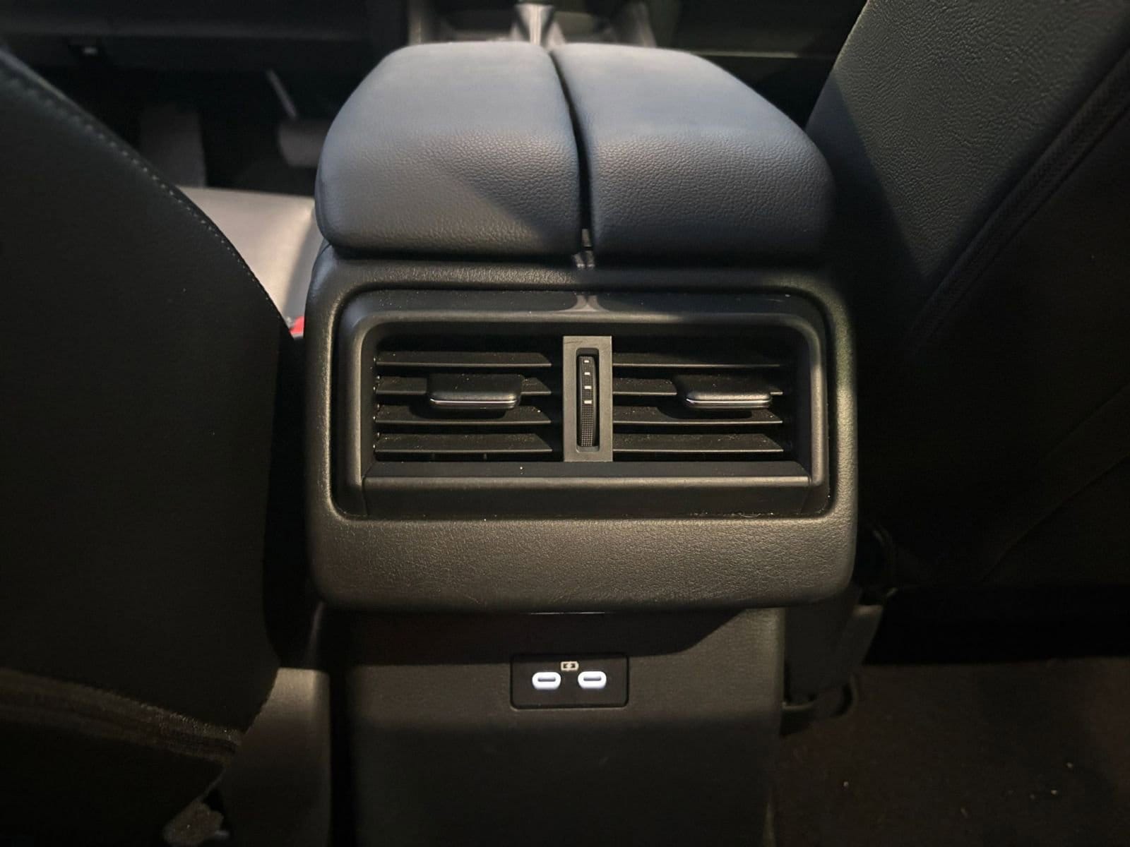 Thumbnail: 2025 Mazda CX-50 - 24