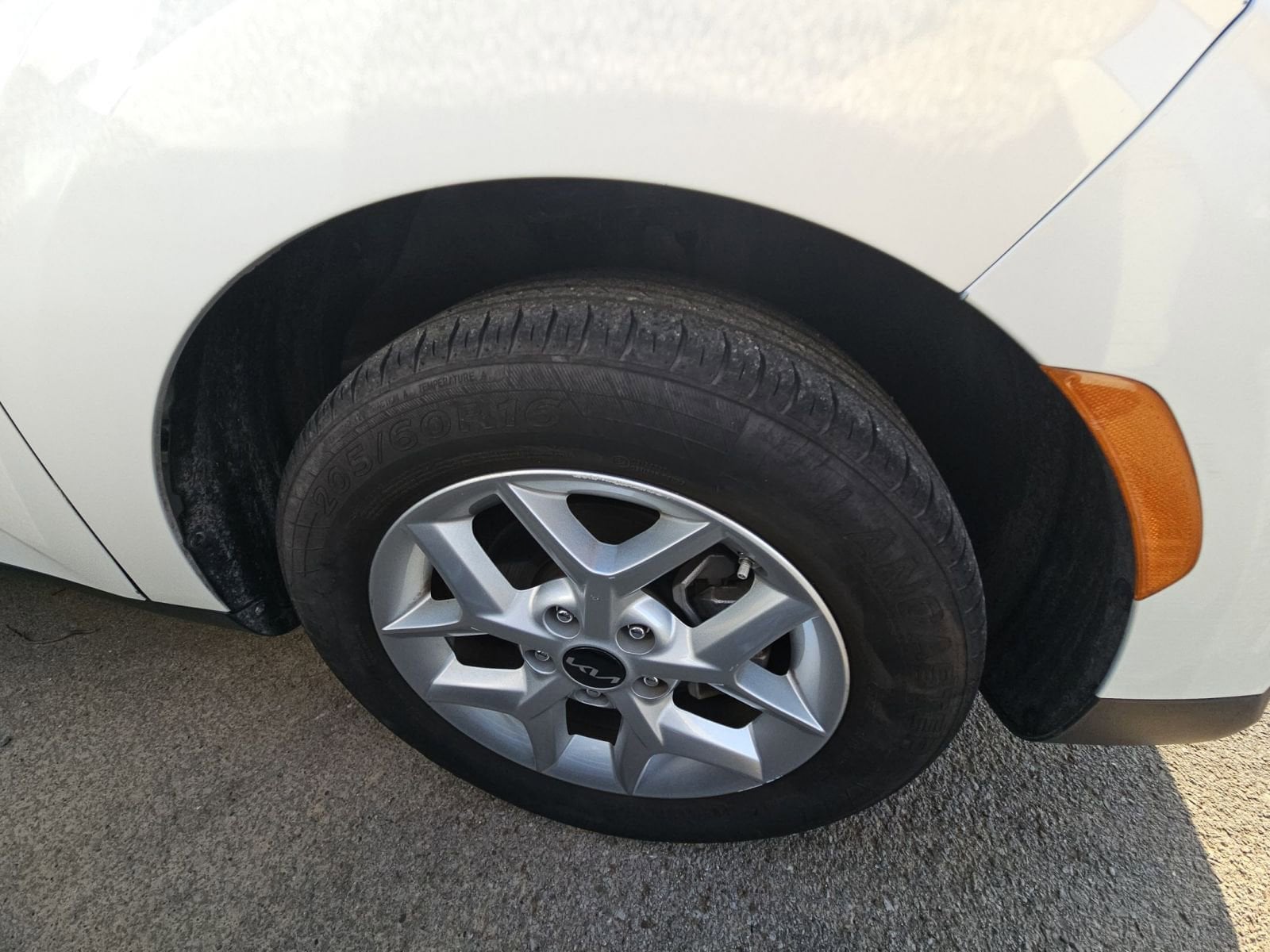 Thumbnail: 2025 Kia Soul - 9