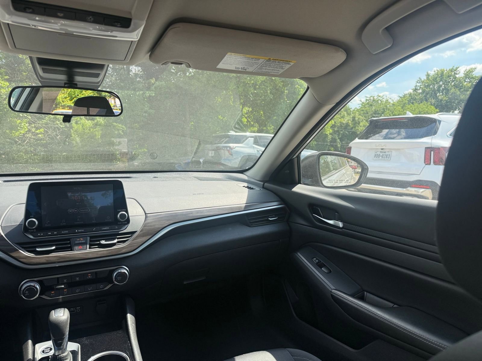 Thumbnail: 2024 Nissan Altima - 35
