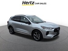 2024 Ford Escape ST-Line -
                  Nashville, TN