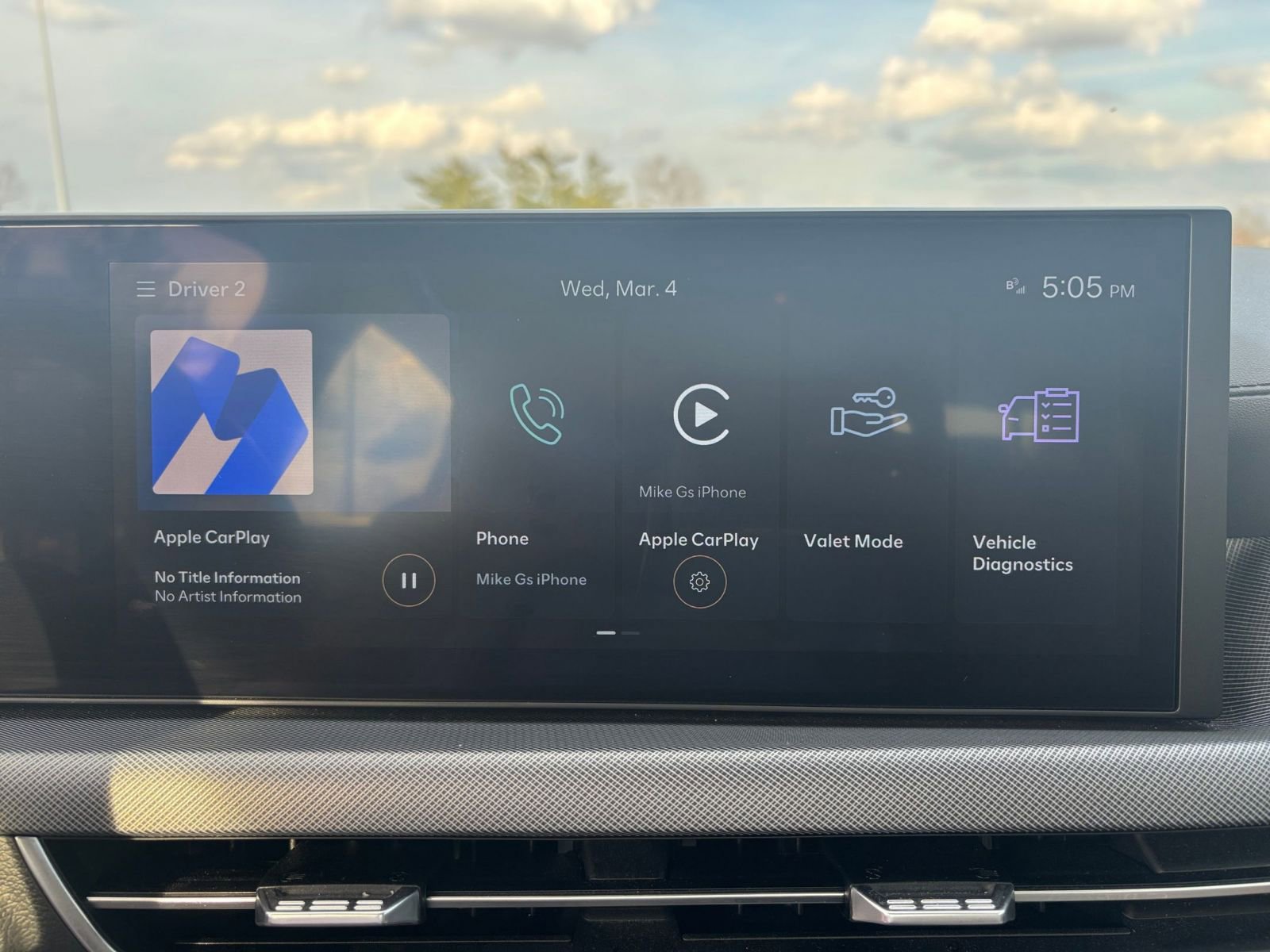 Thumbnail: 2025 Hyundai Sonata - 20