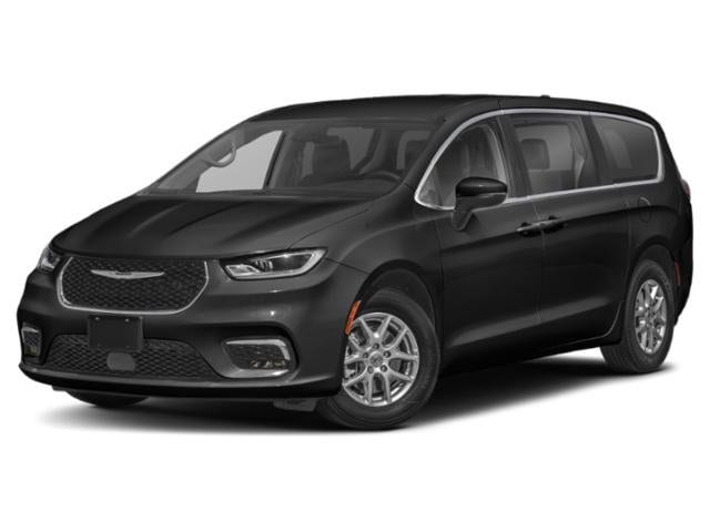 Thumbnail: 2024 Chrysler Pacifica - 1