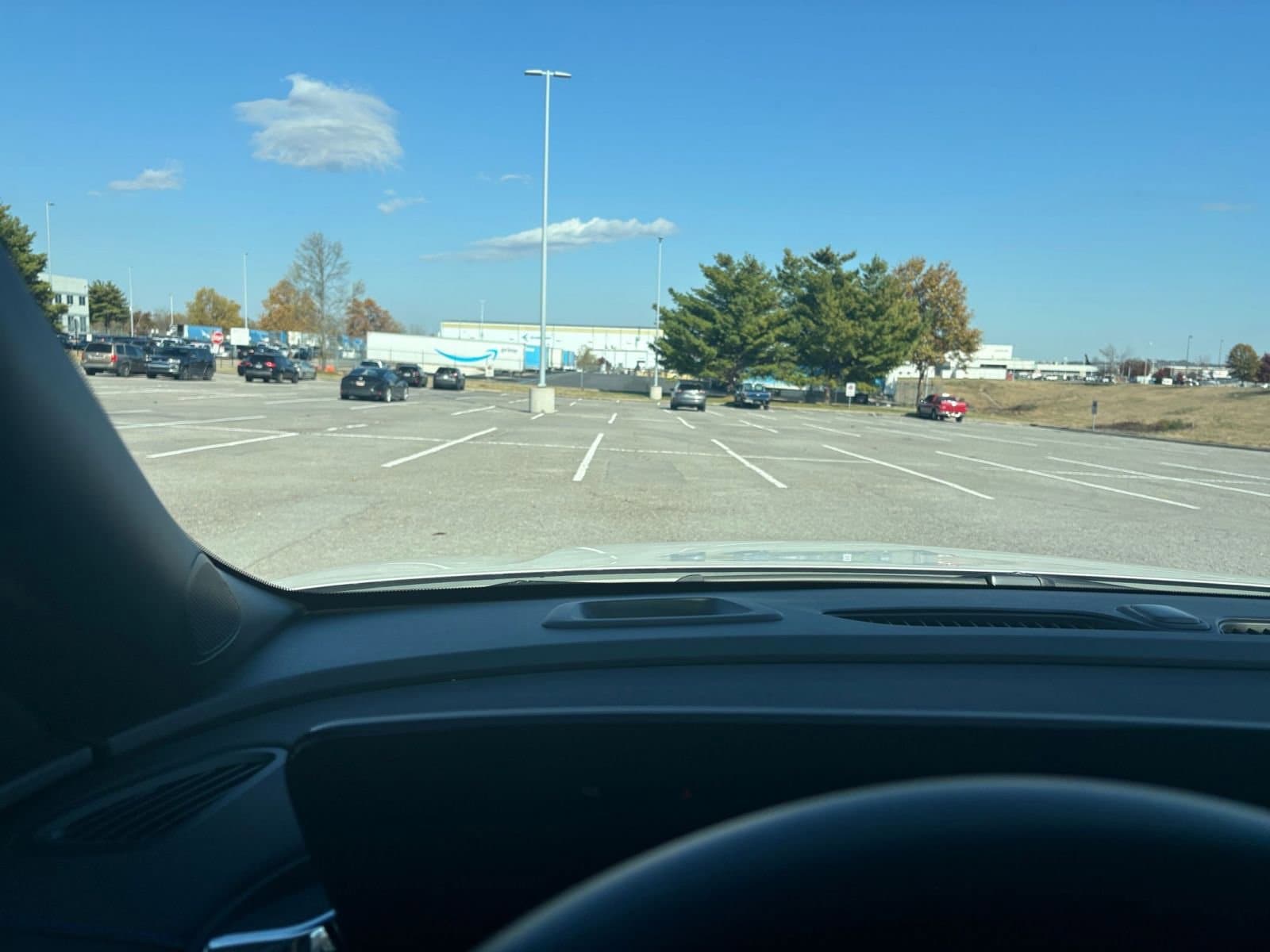 Thumbnail: 2025 Buick Envista - 32