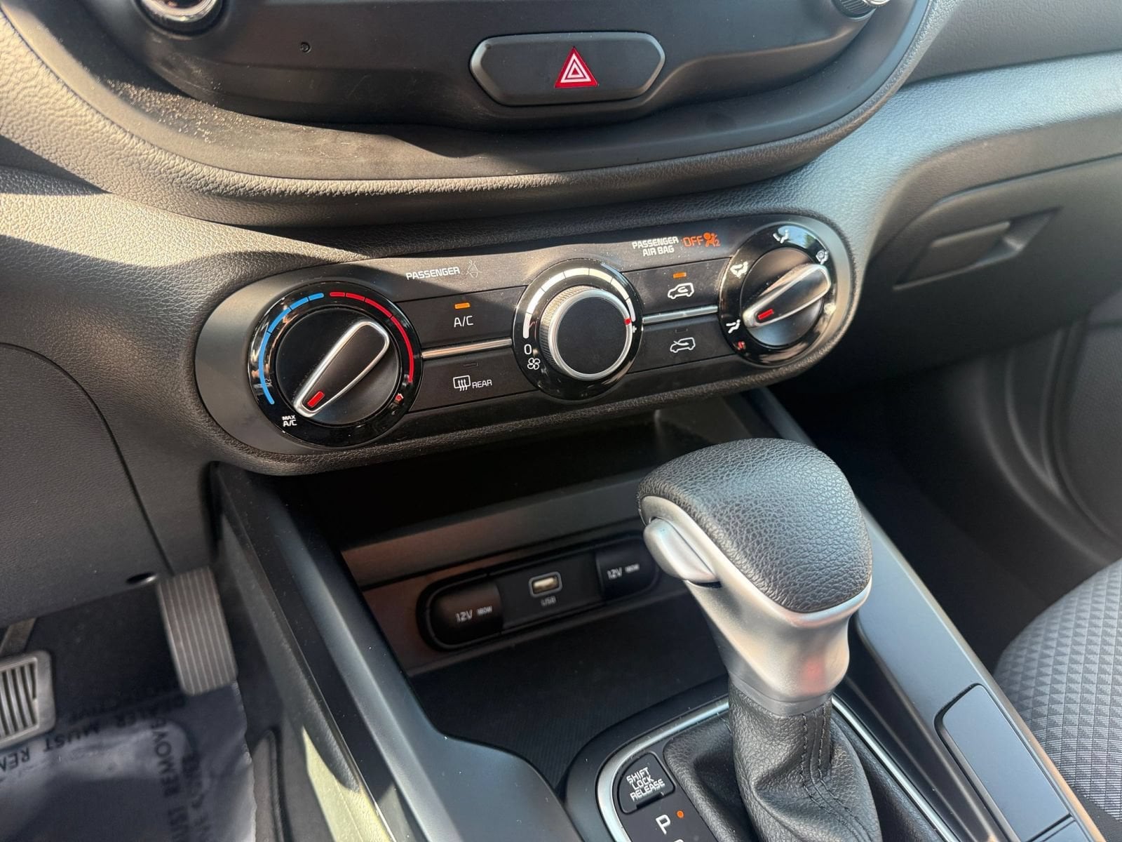 Thumbnail: 2025 Kia Soul - 17