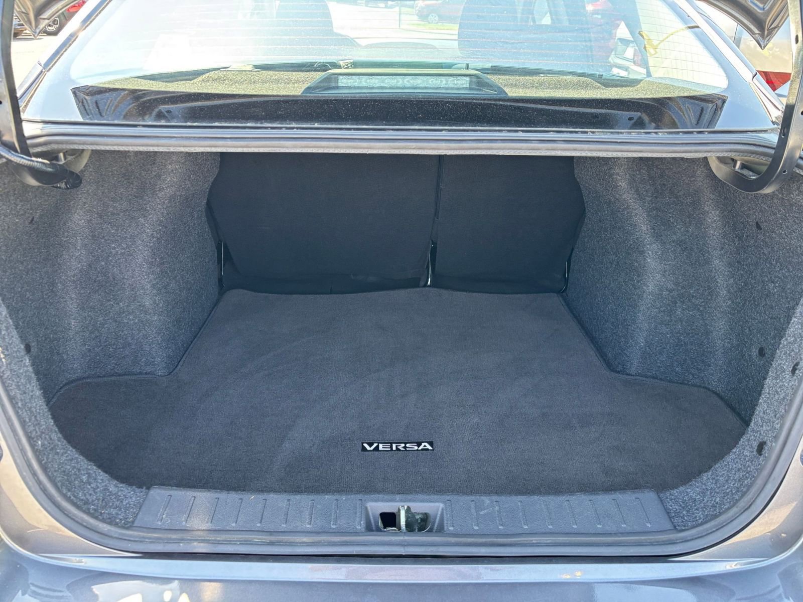 Thumbnail: 2025 Nissan Versa - 29