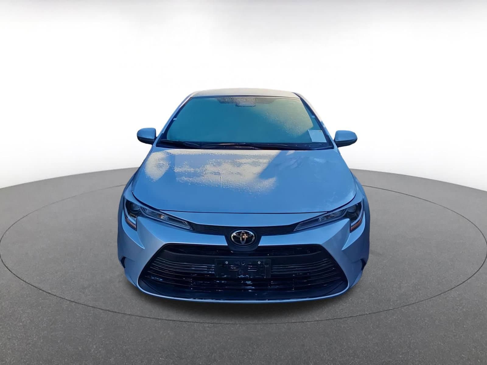 Thumbnail: 2025 Toyota Corolla - 2