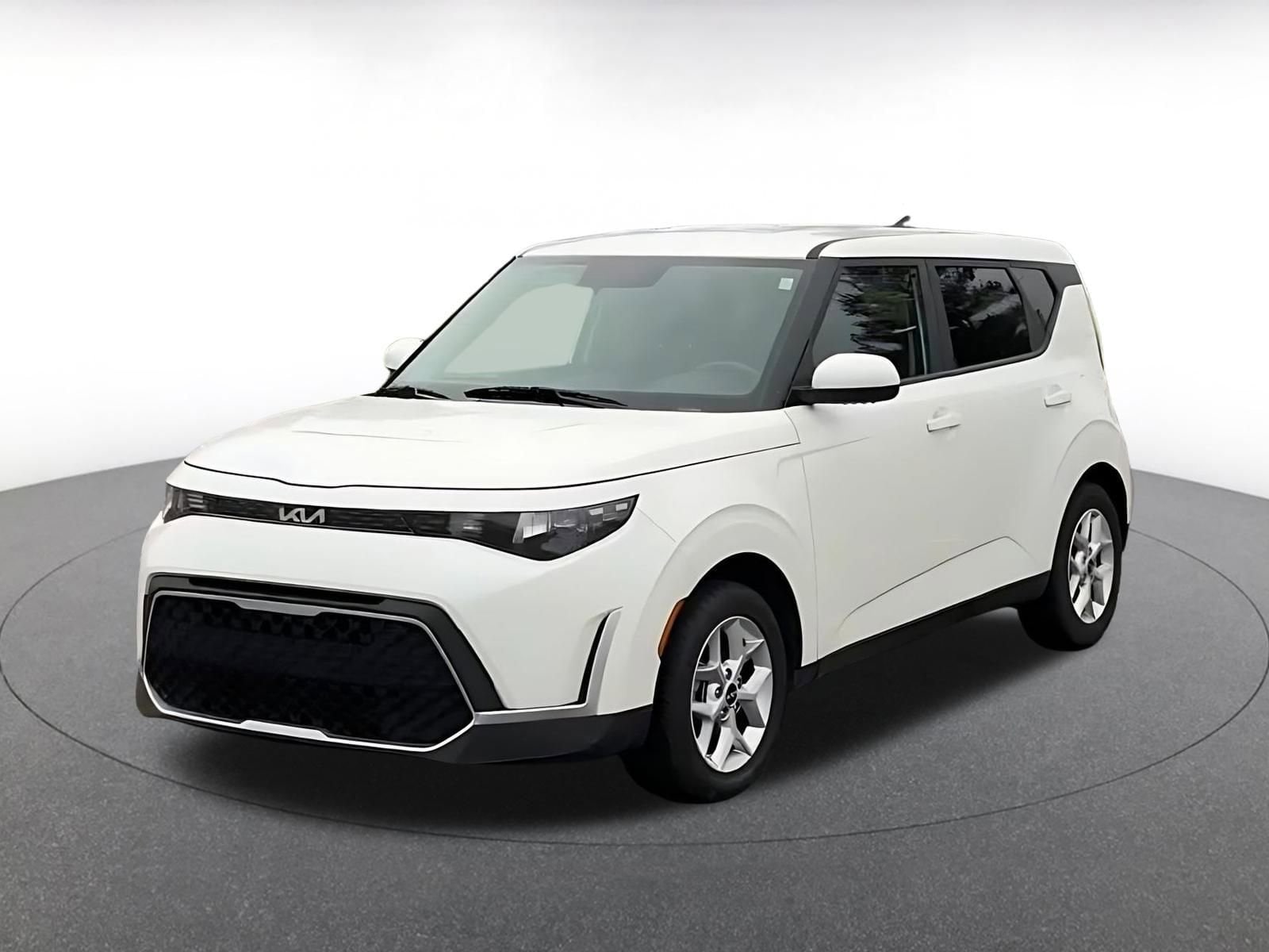 Thumbnail: 2025 Kia Soul - 7