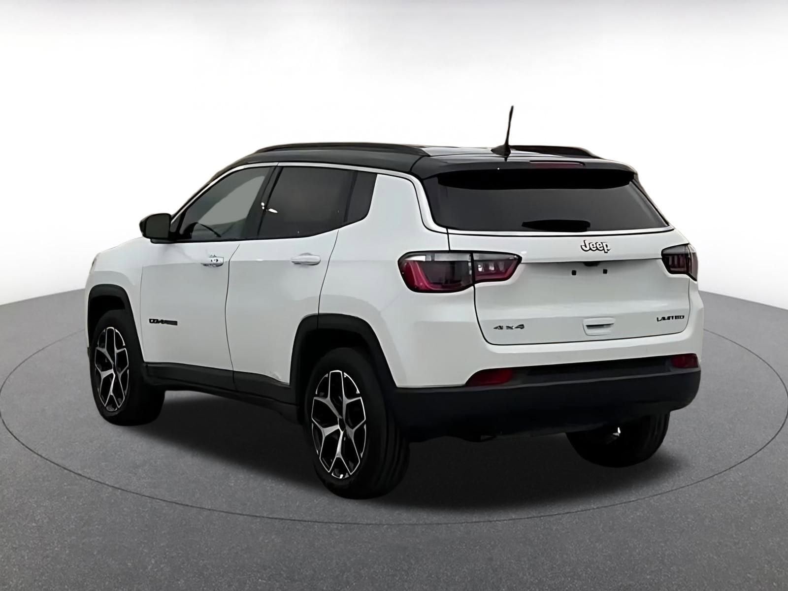 Thumbnail: 2025 Jeep Compass - 11