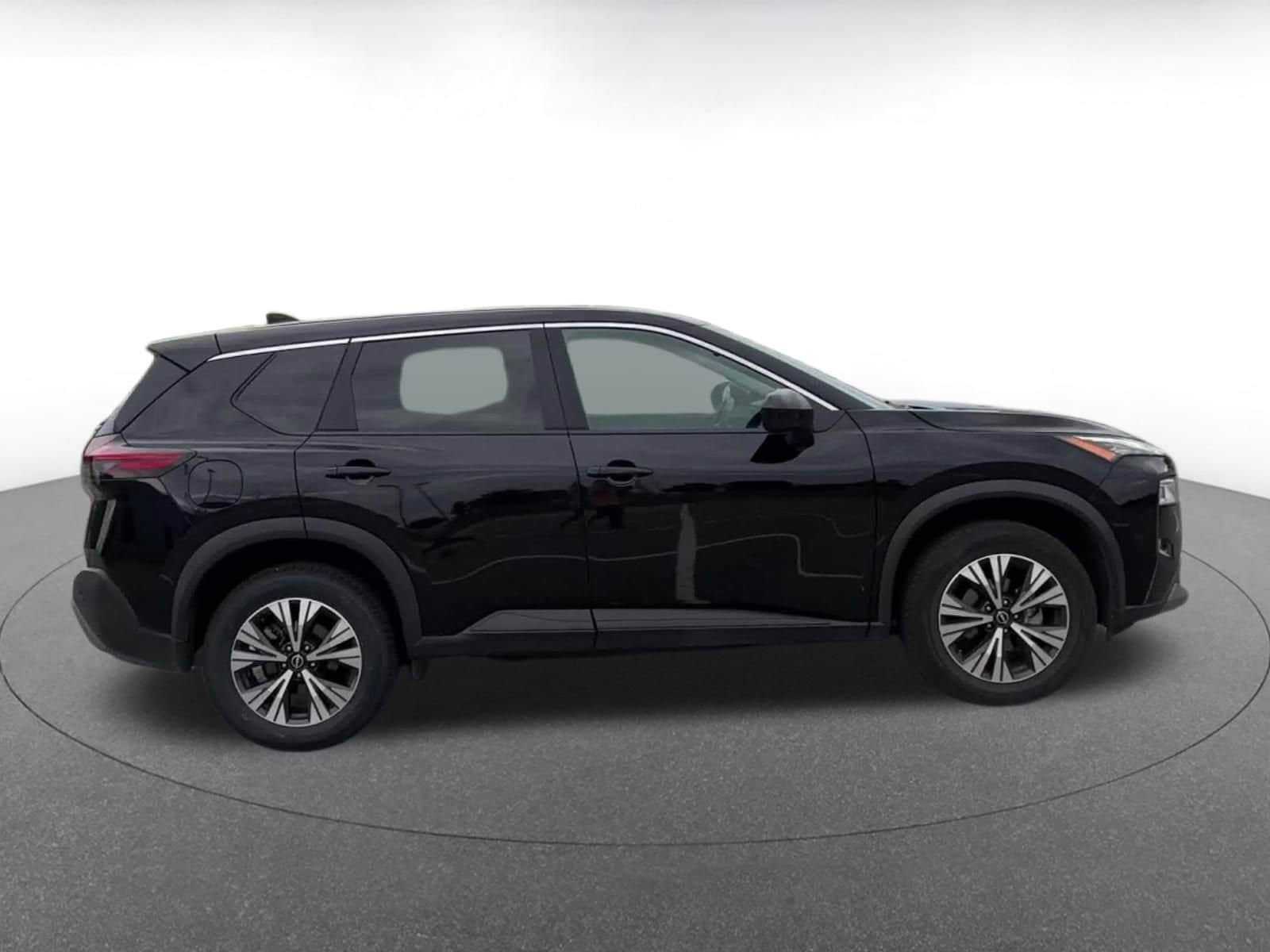 Thumbnail: 2023 Nissan Rogue - 16