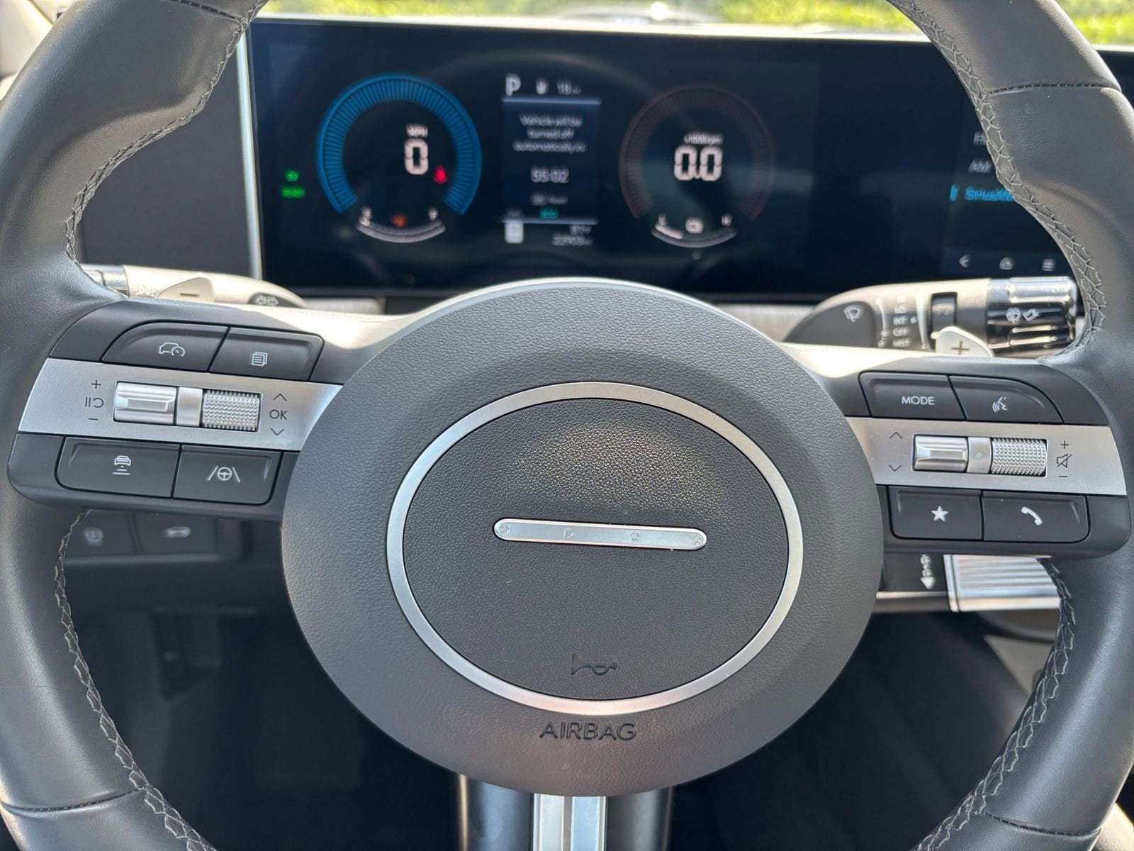 Thumbnail: 2025 Hyundai Sonata - 28