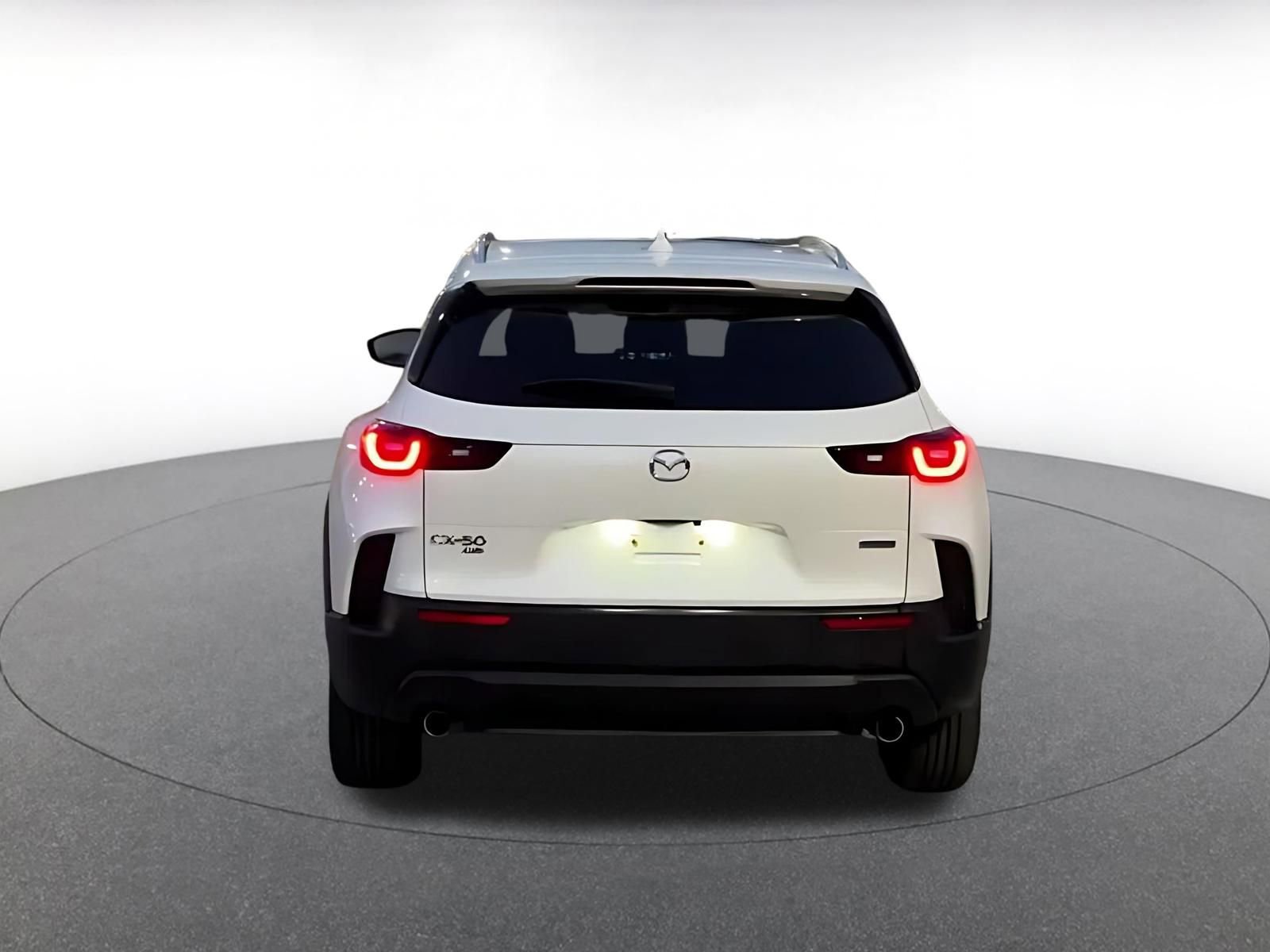 Thumbnail: 2025 Mazda CX-50 - 12