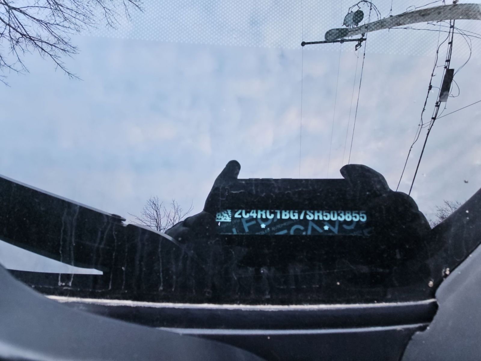 Thumbnail: 2025 Chrysler Pacifica - 11