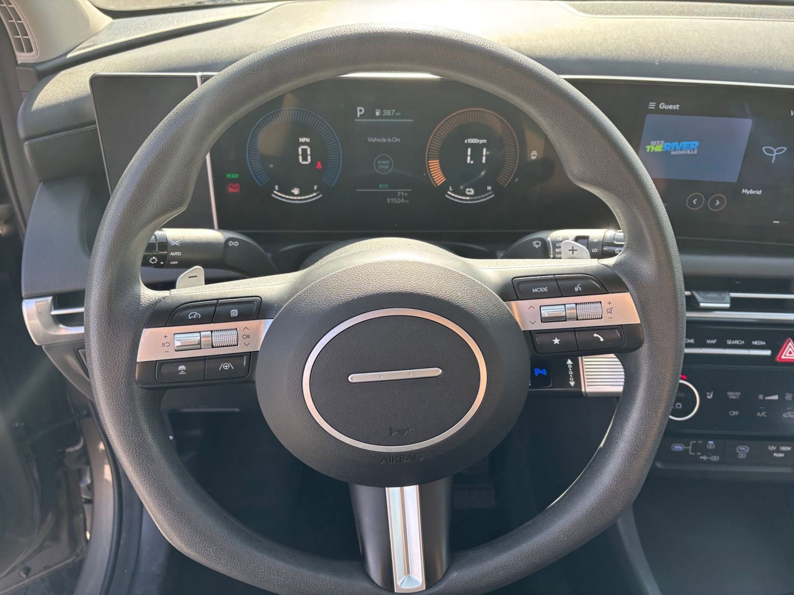 Thumbnail: 2025 Hyundai Tucson - 28