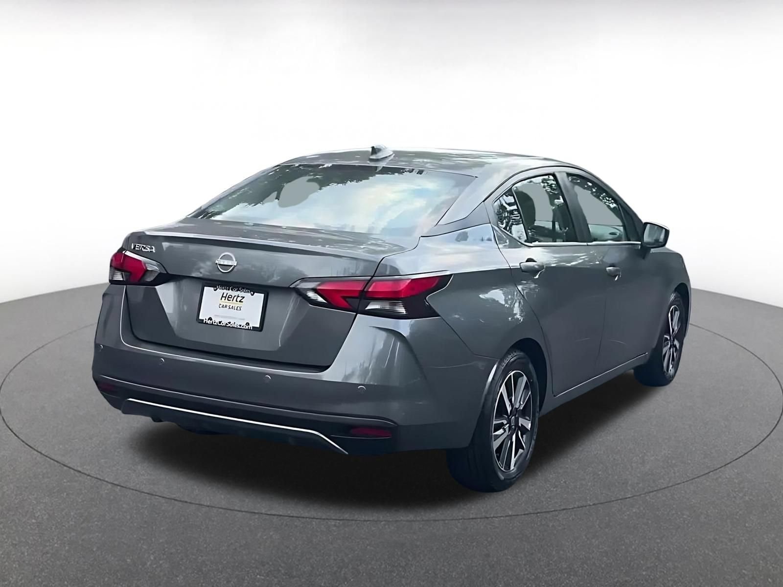 Thumbnail: 2025 Nissan Versa - 13