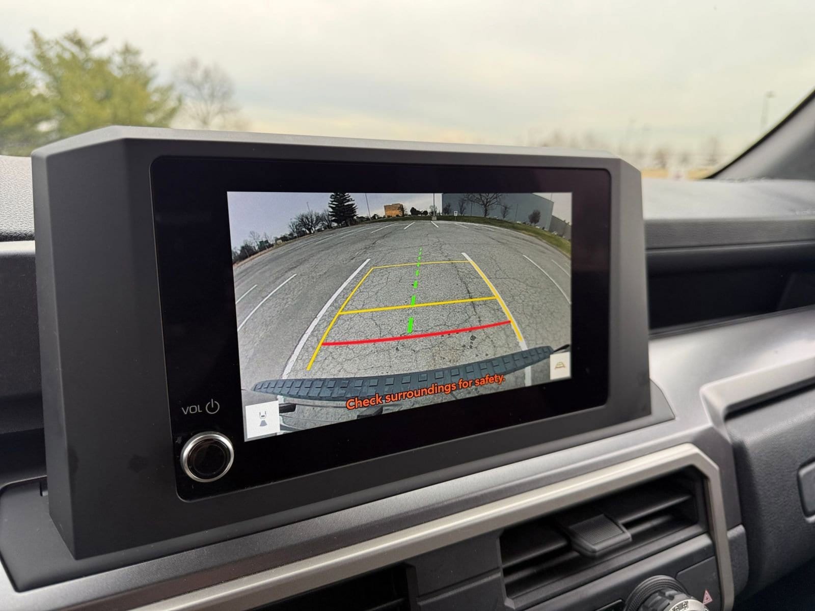 Thumbnail: 2025 Toyota 4Runner - 17